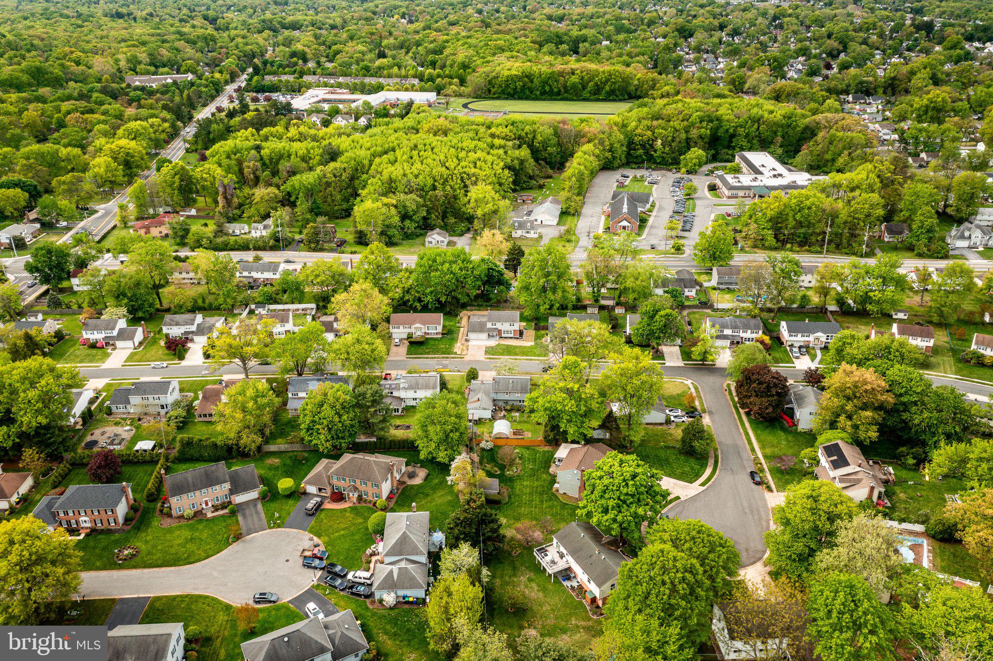 LONGWOOD - Residential
