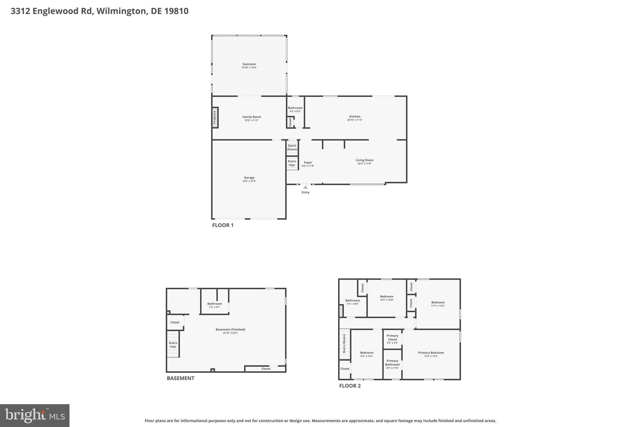 LONGWOOD - Residential