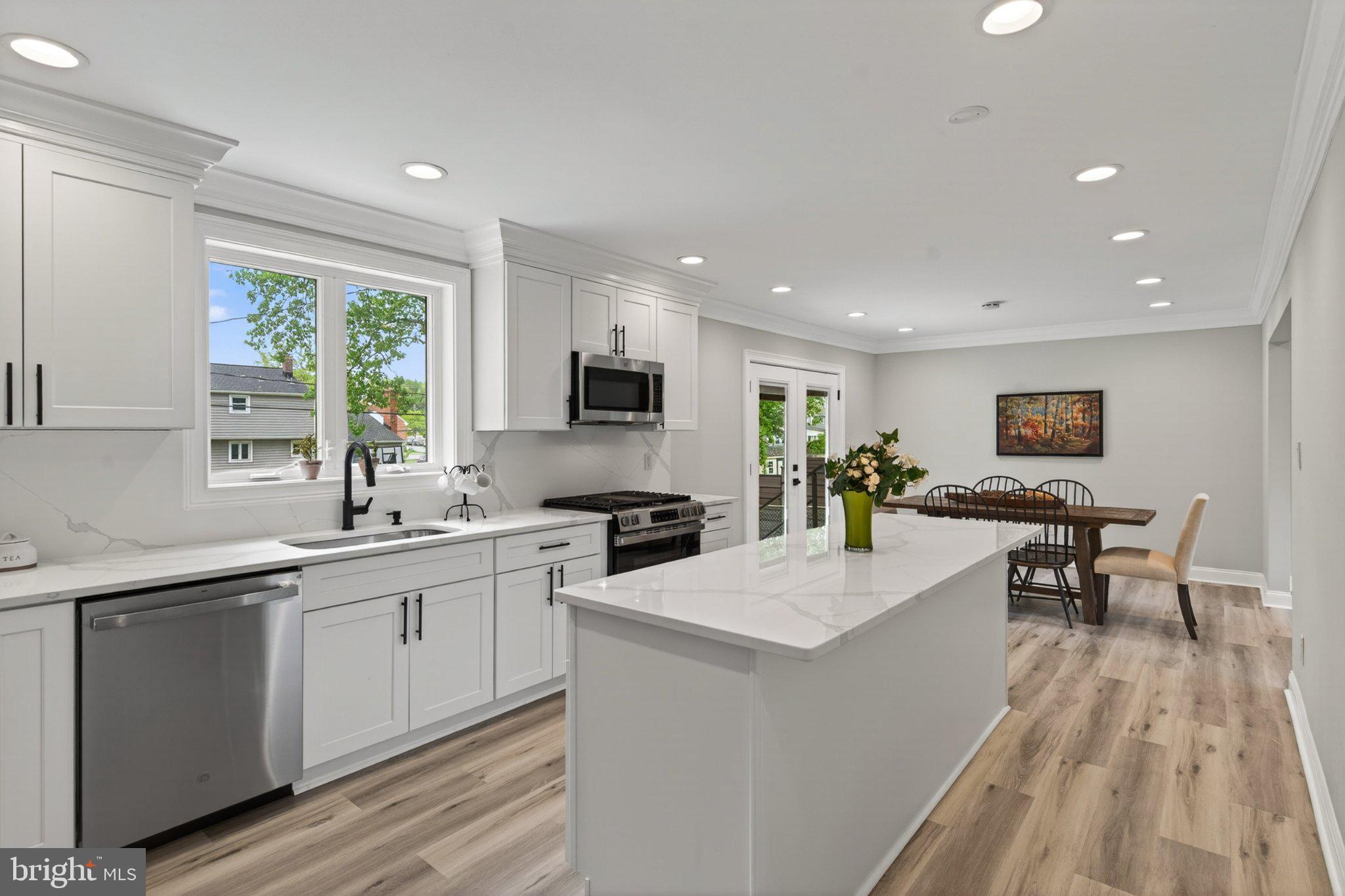 LONGWOOD - Residential