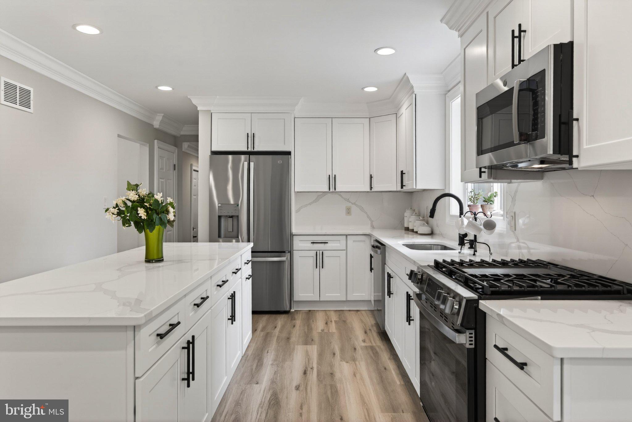 LONGWOOD - Residential