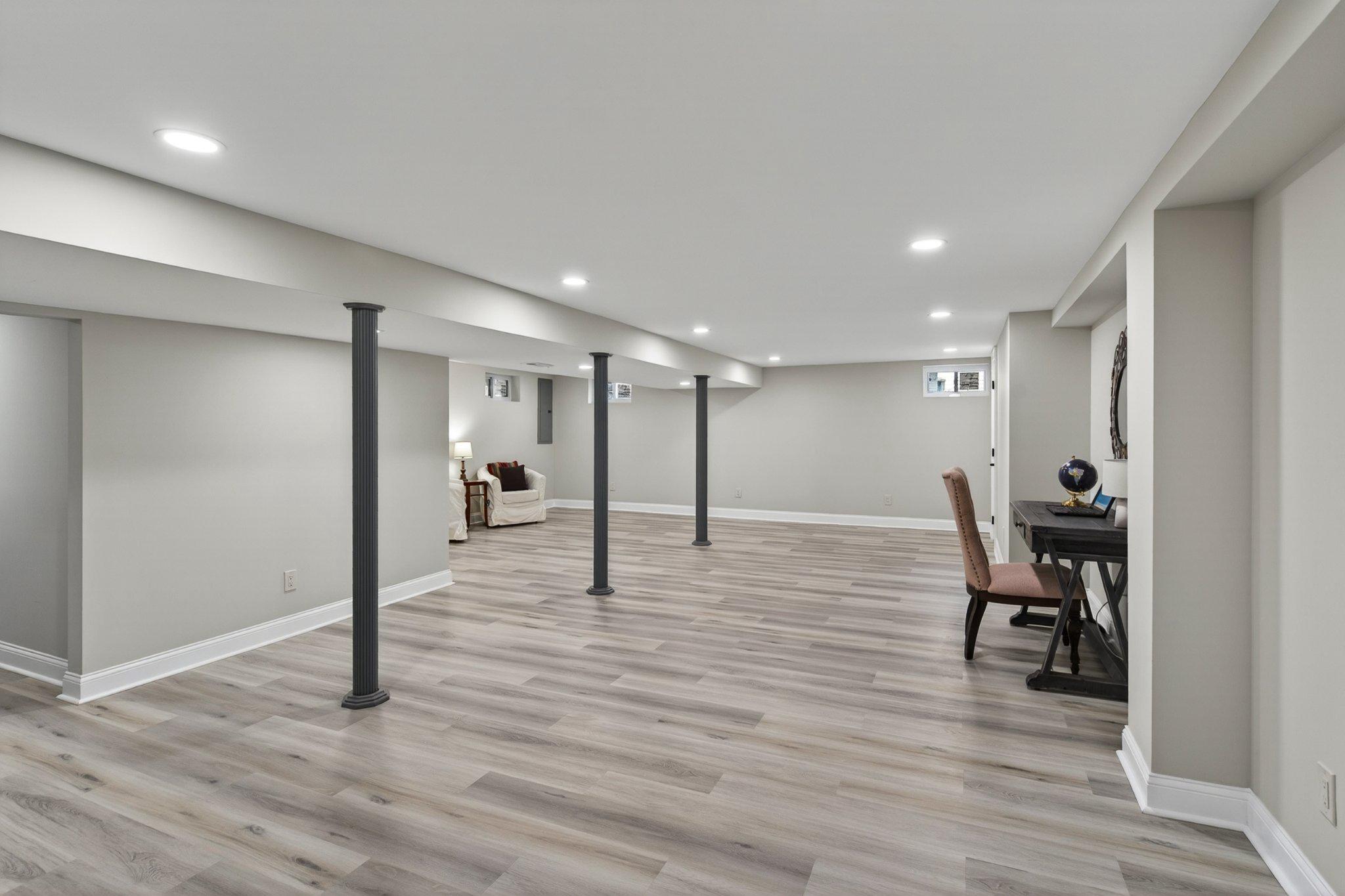 LONGWOOD - Residential