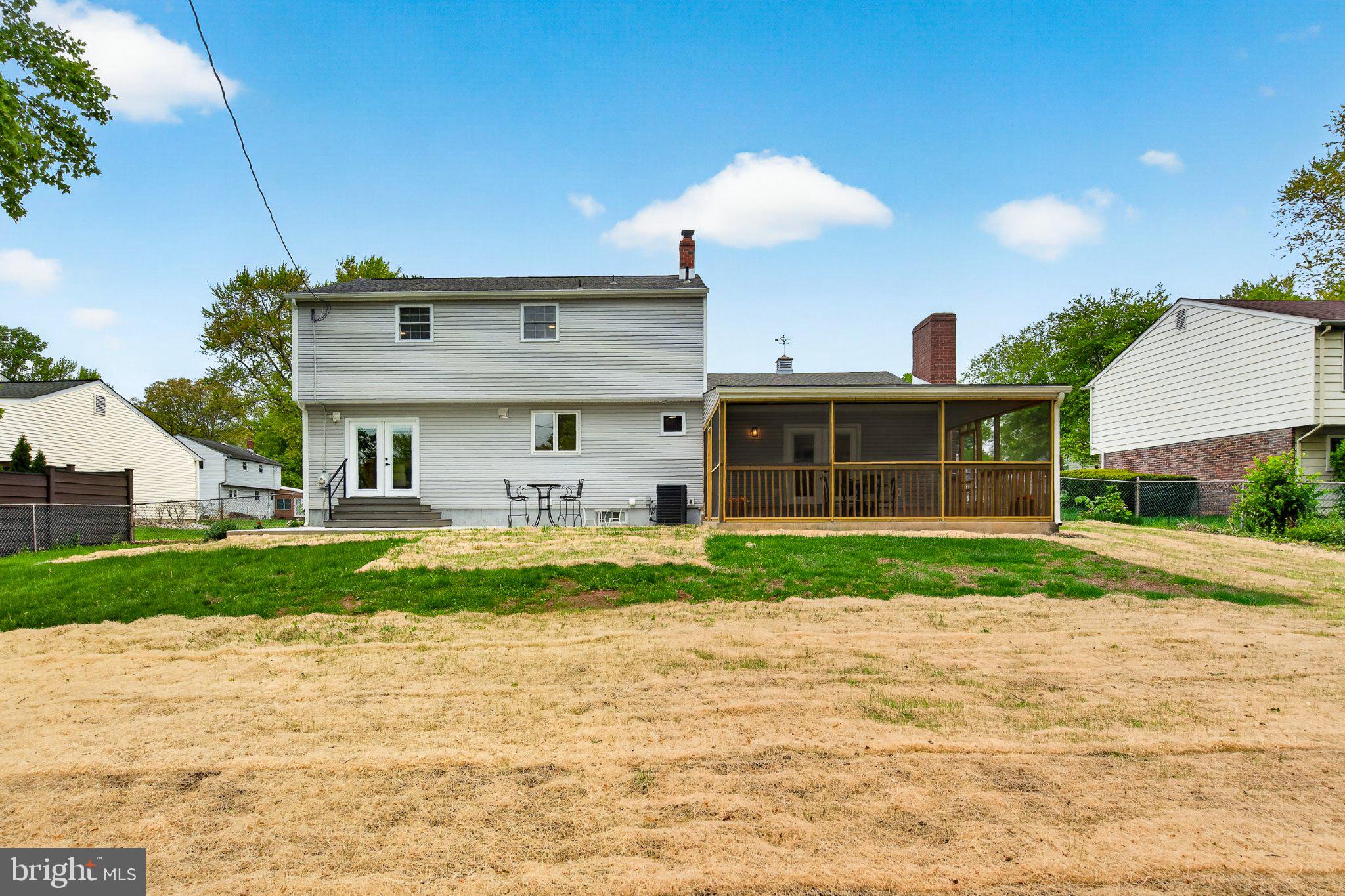 LONGWOOD - Residential