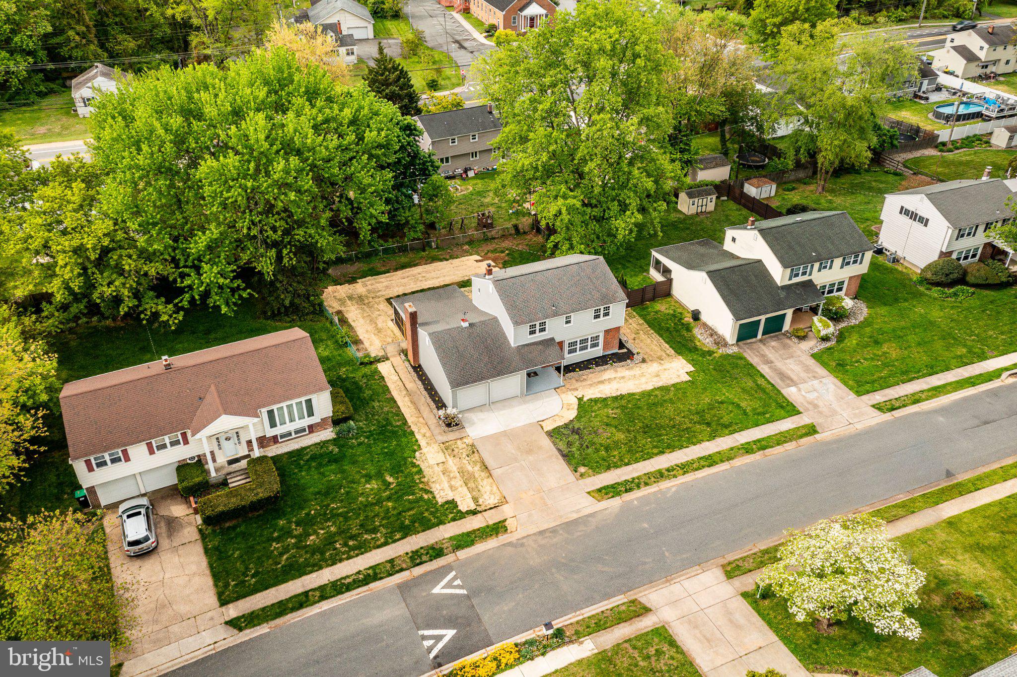 LONGWOOD - Residential