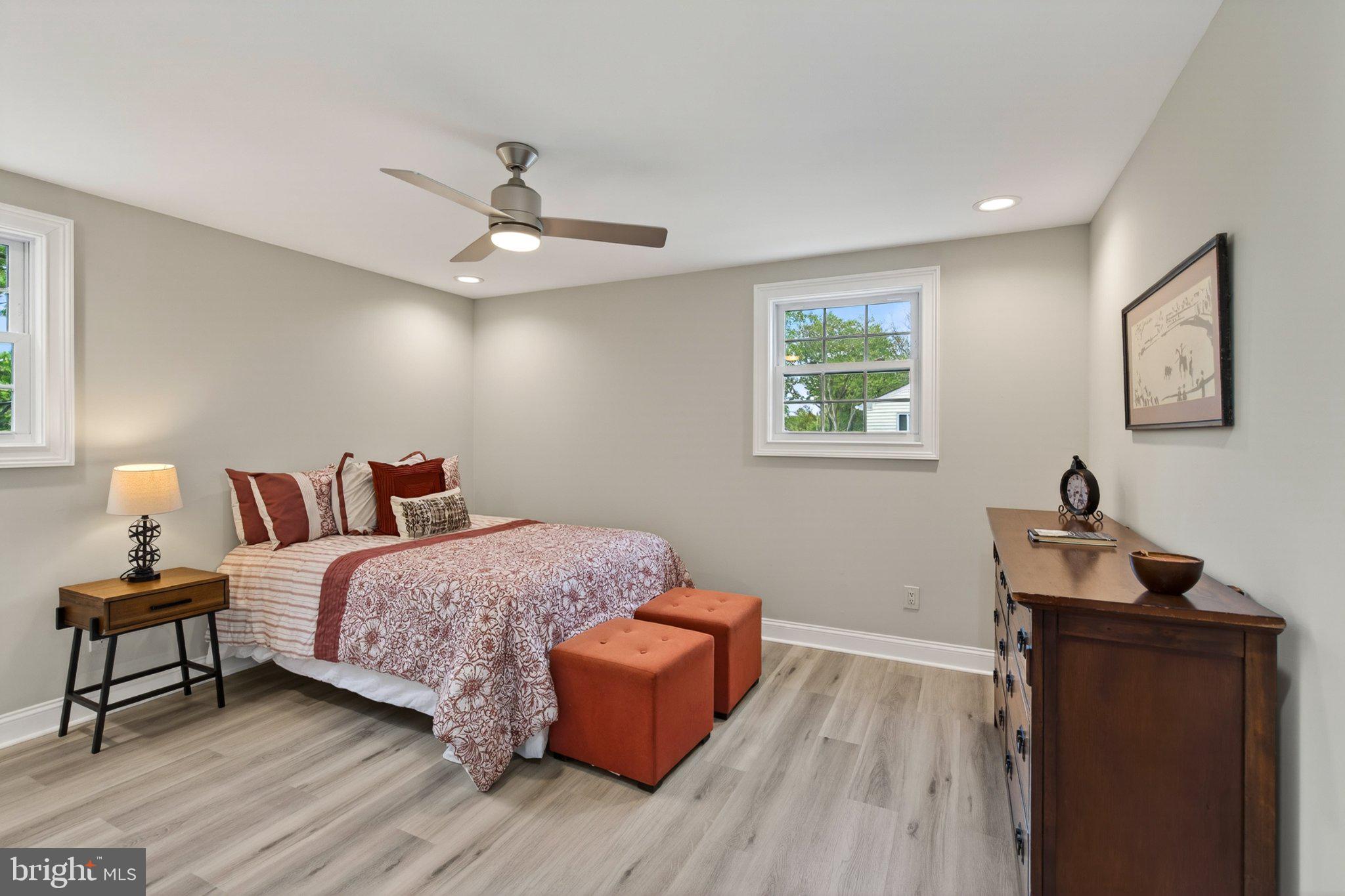 LONGWOOD - Residential