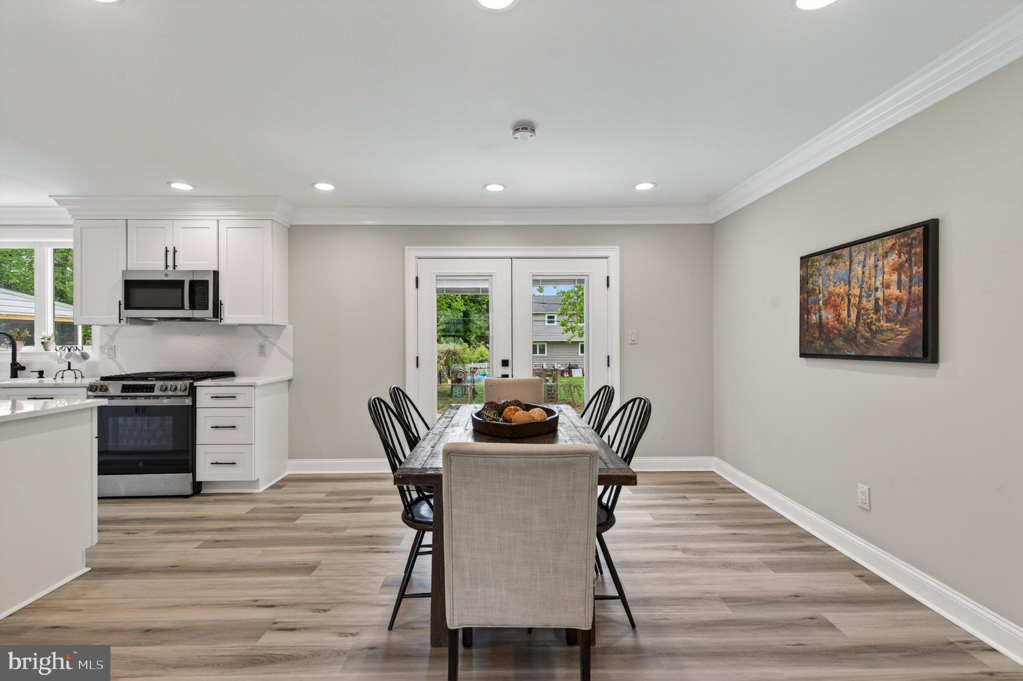 LONGWOOD - Residential