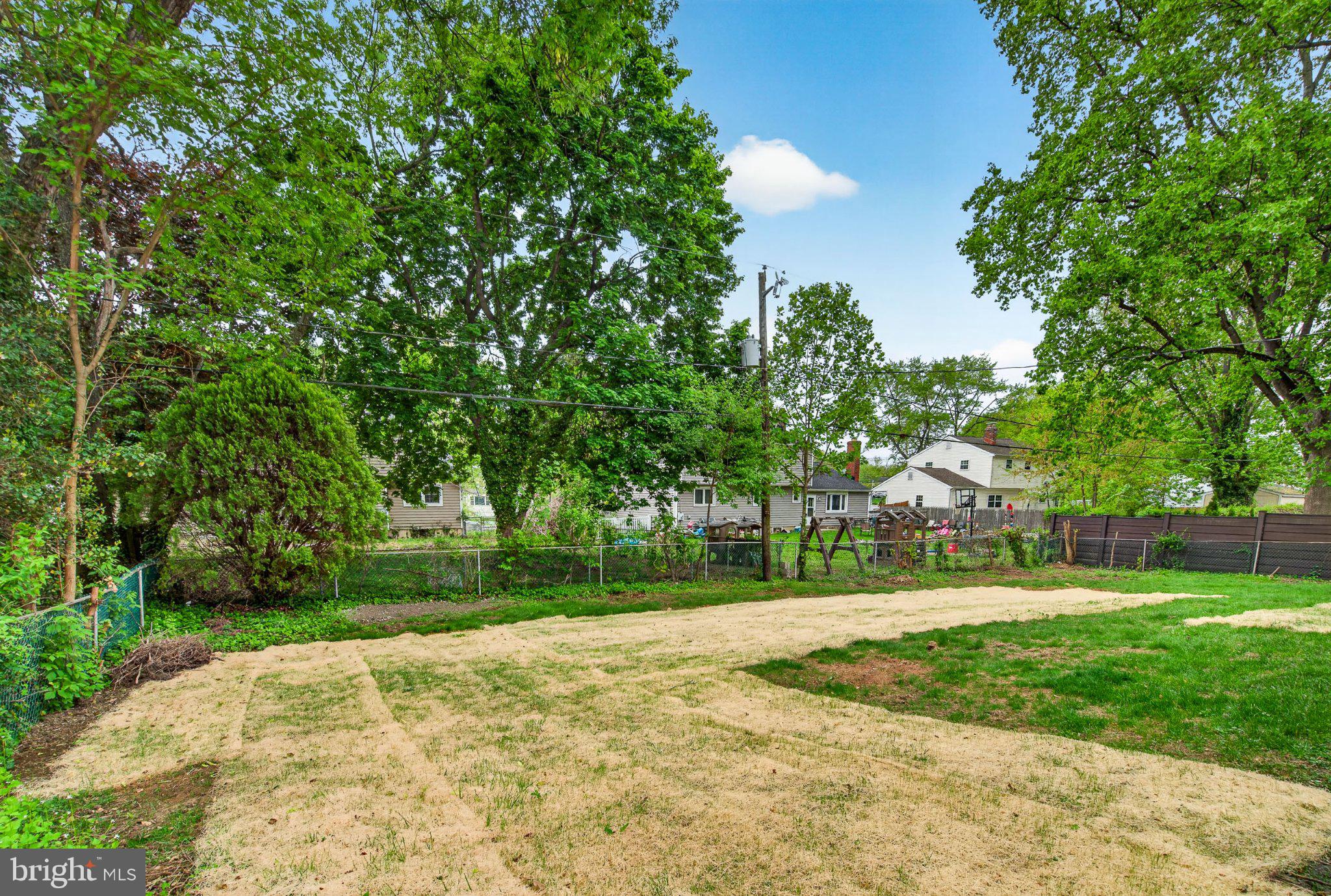 LONGWOOD - Residential