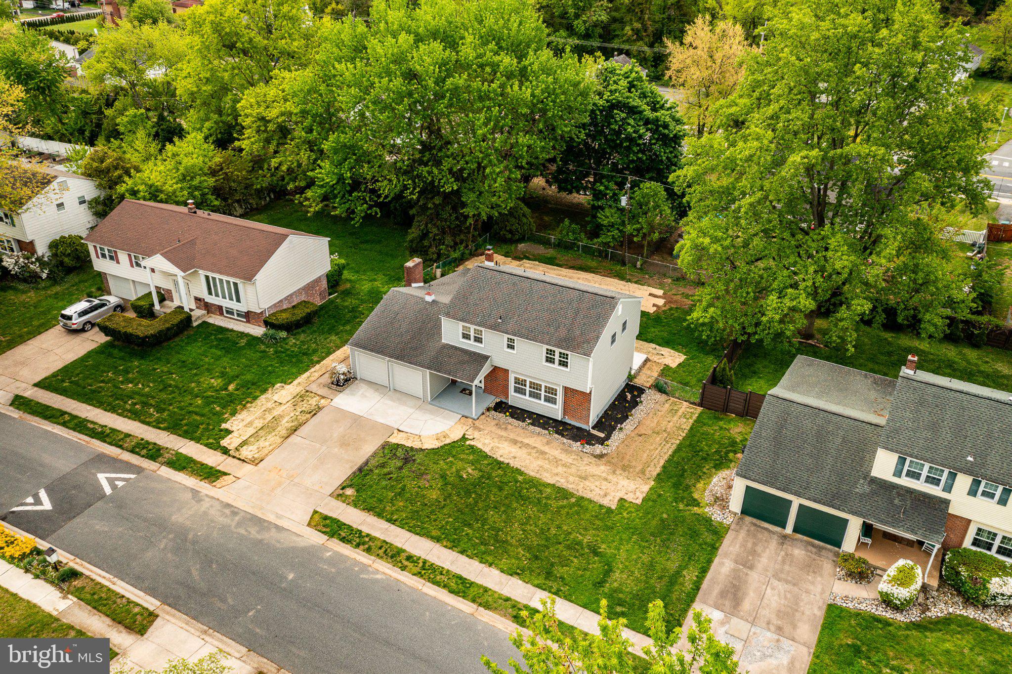 LONGWOOD - Residential