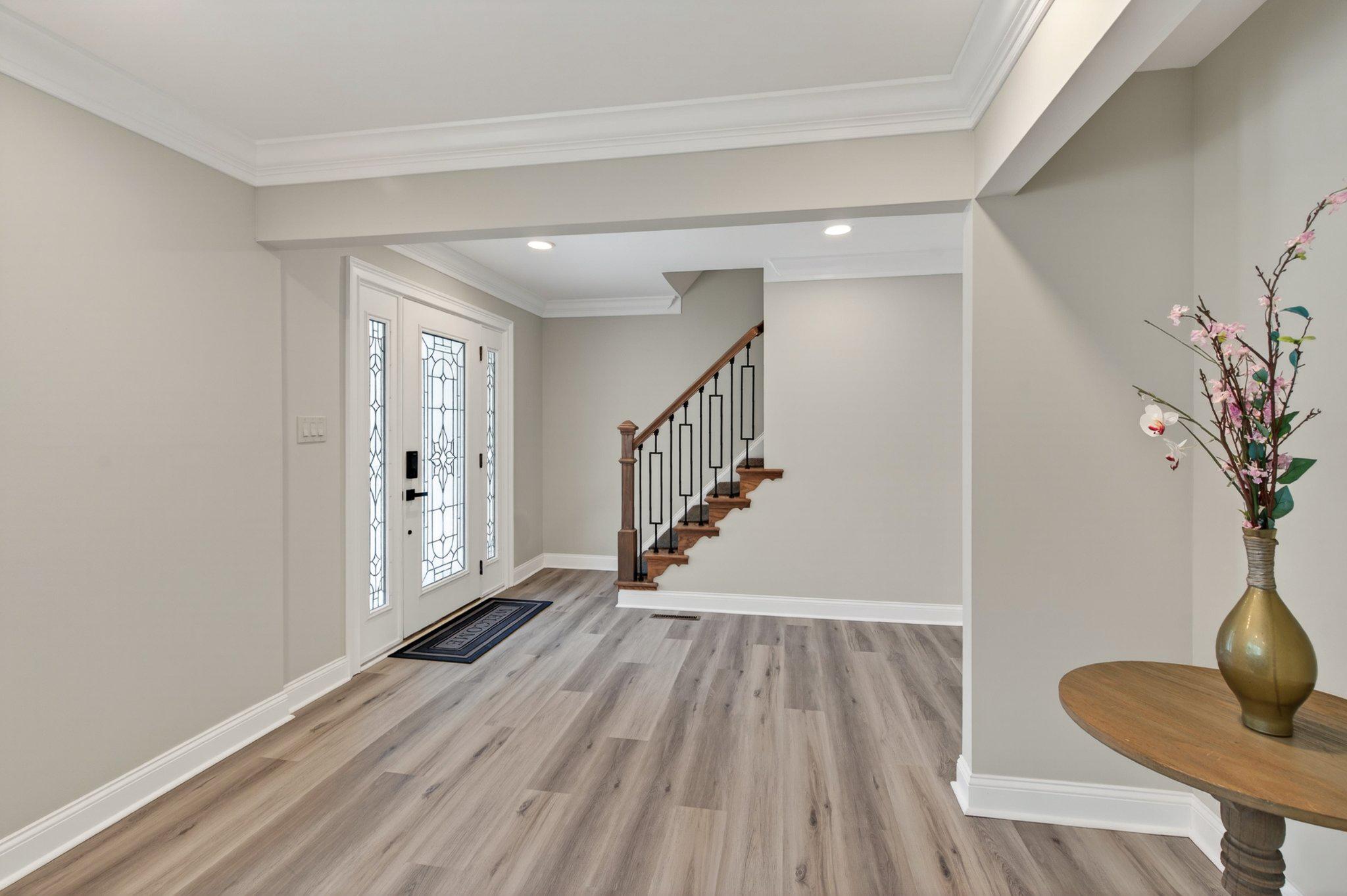 LONGWOOD - Residential