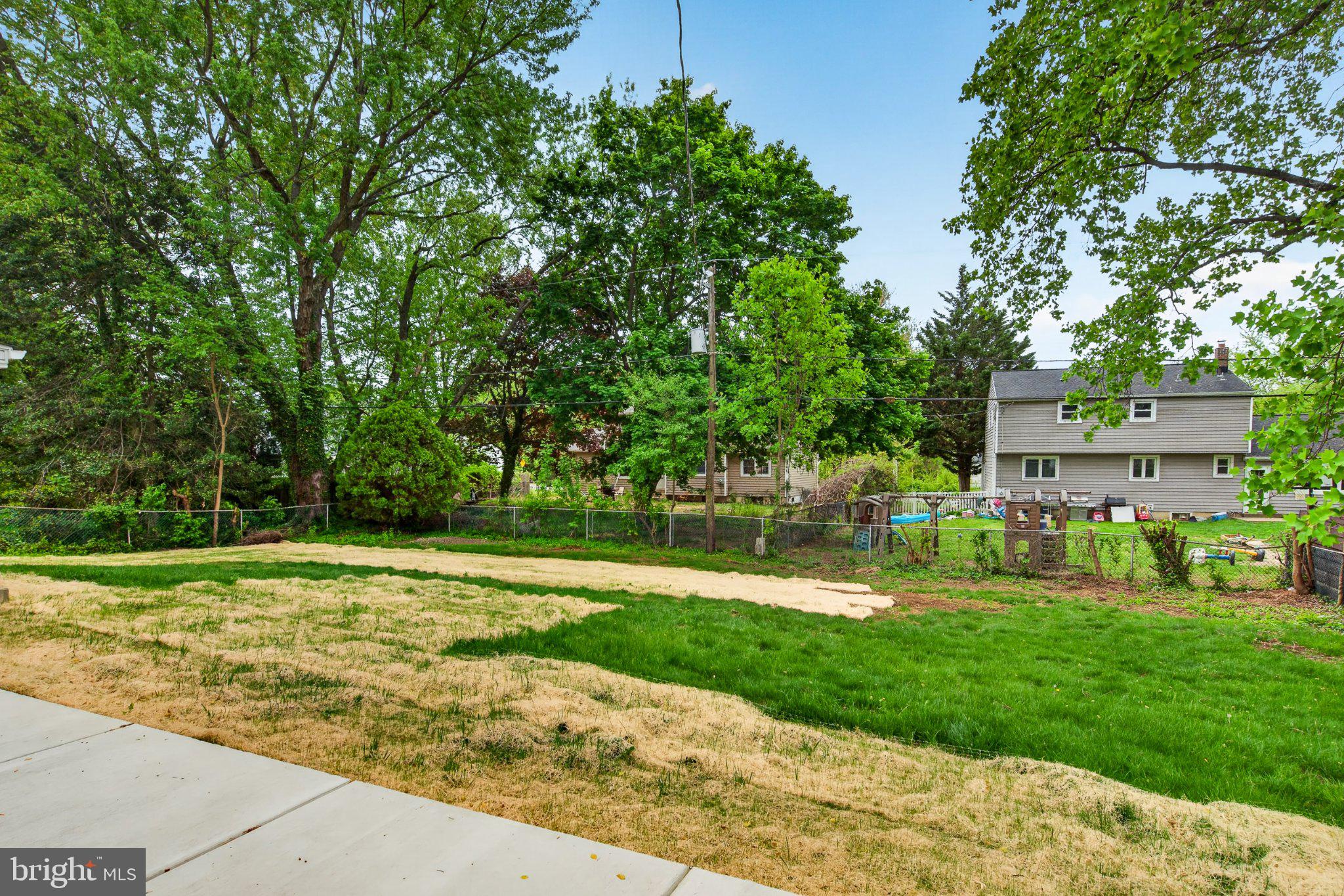 LONGWOOD - Residential