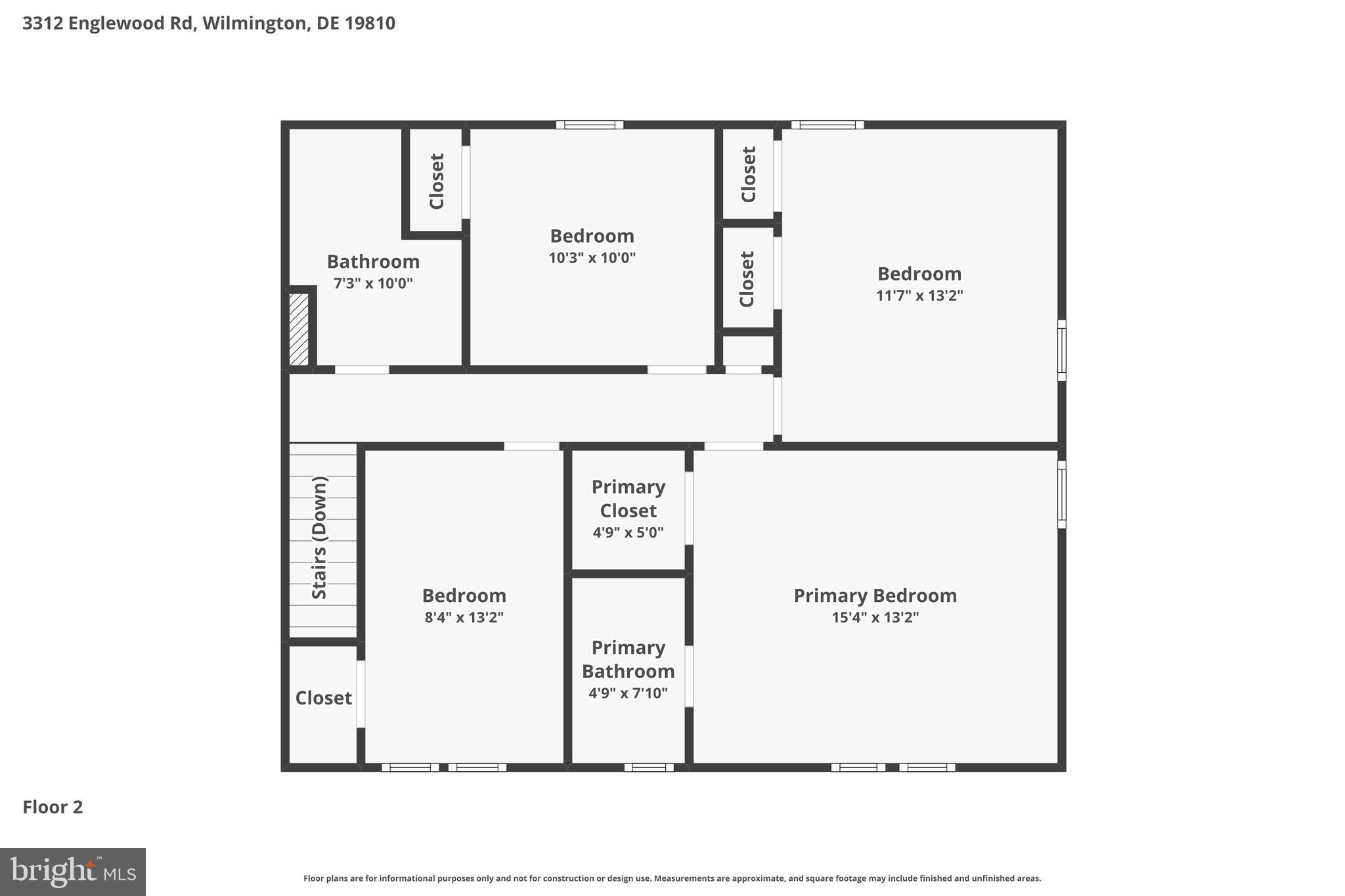 LONGWOOD - Residential