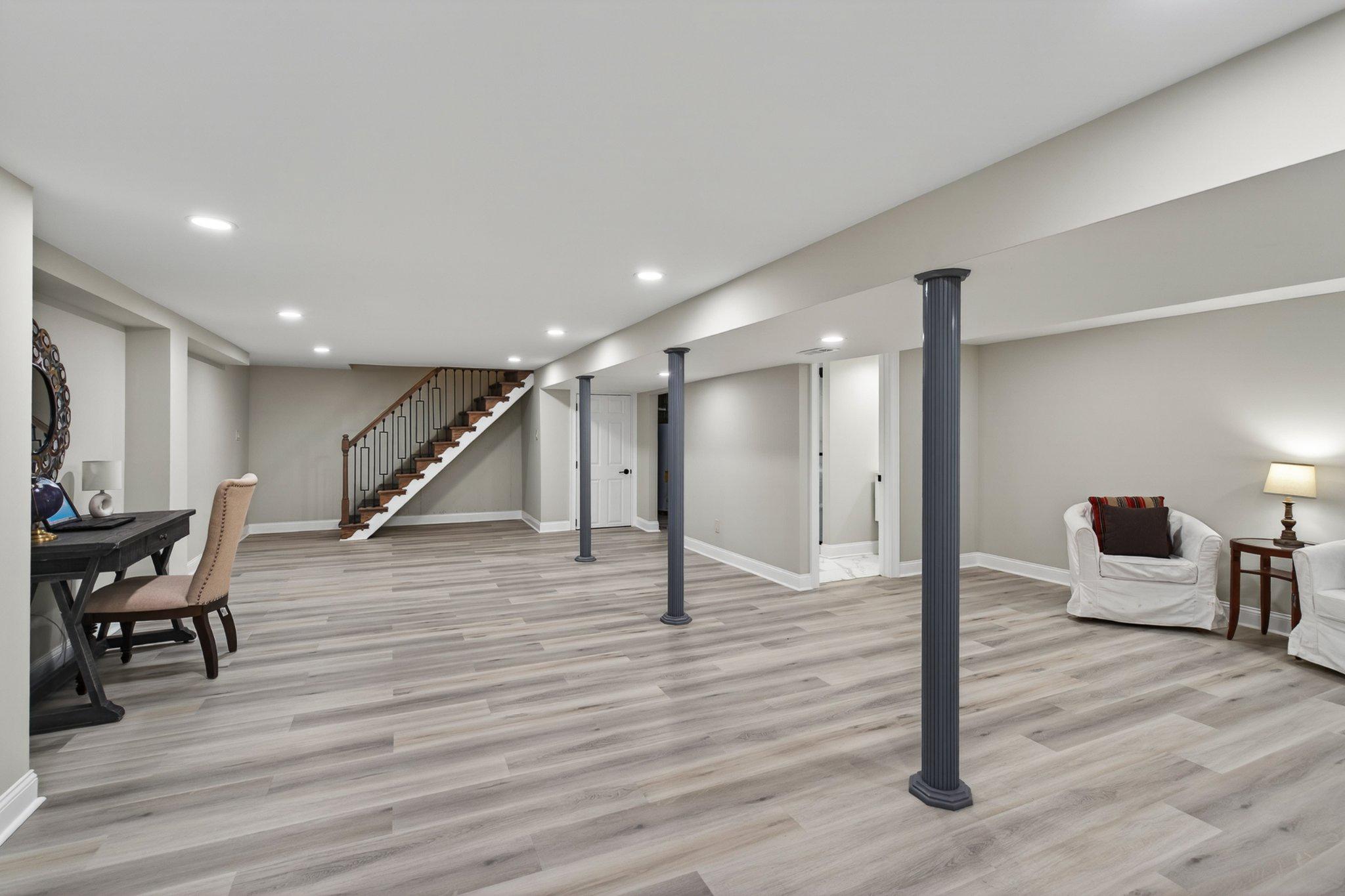 LONGWOOD - Residential