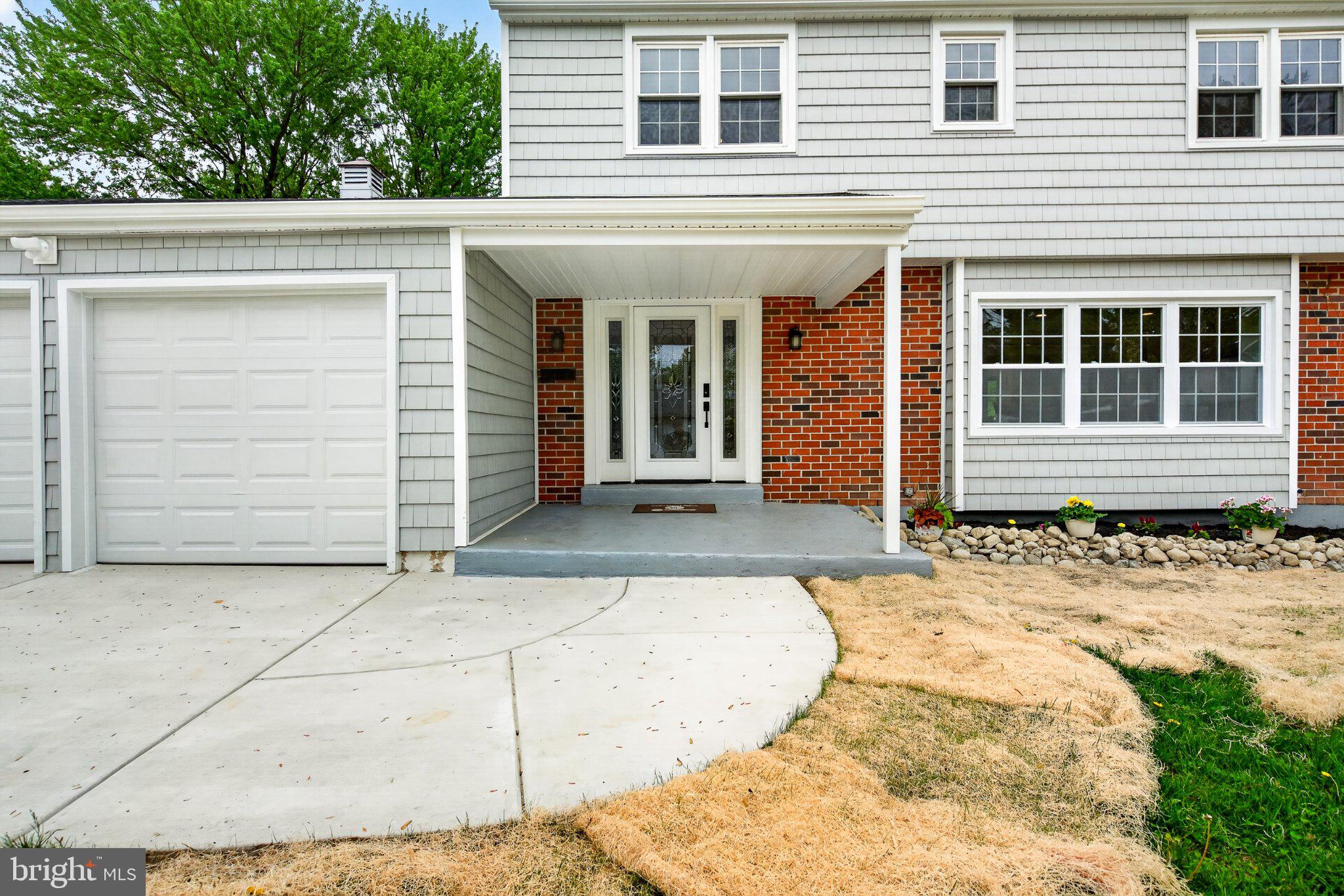 LONGWOOD - Residential