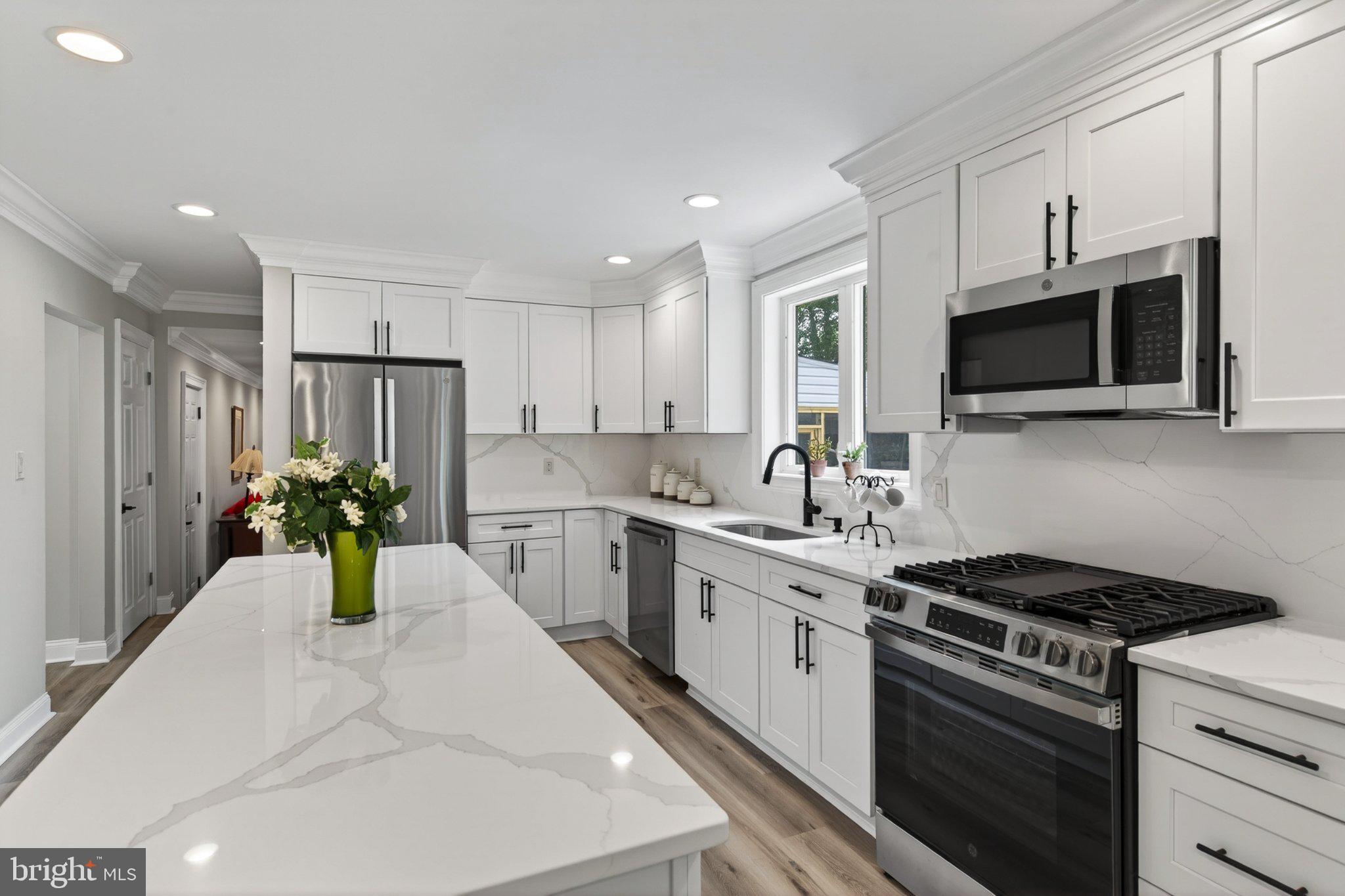 LONGWOOD - Residential