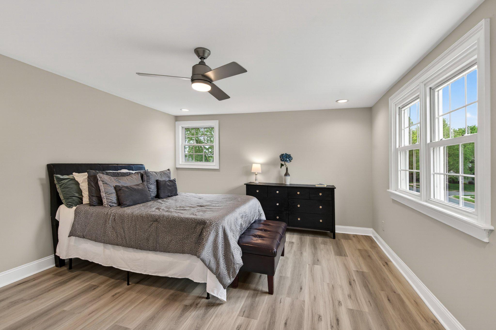 LONGWOOD - Residential