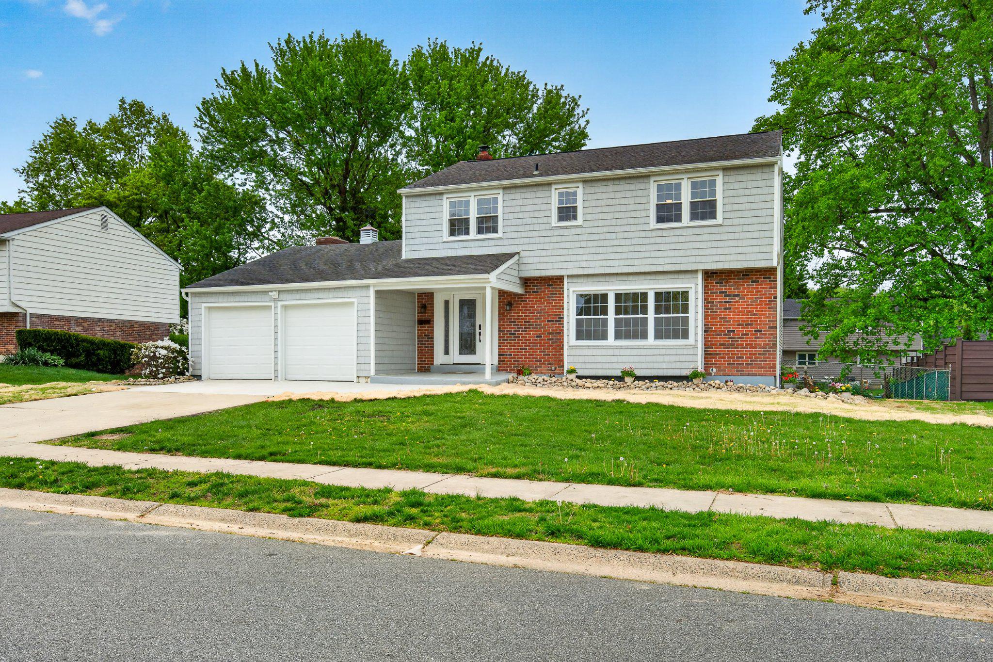 3312 ENGLEWOOD ROAD
