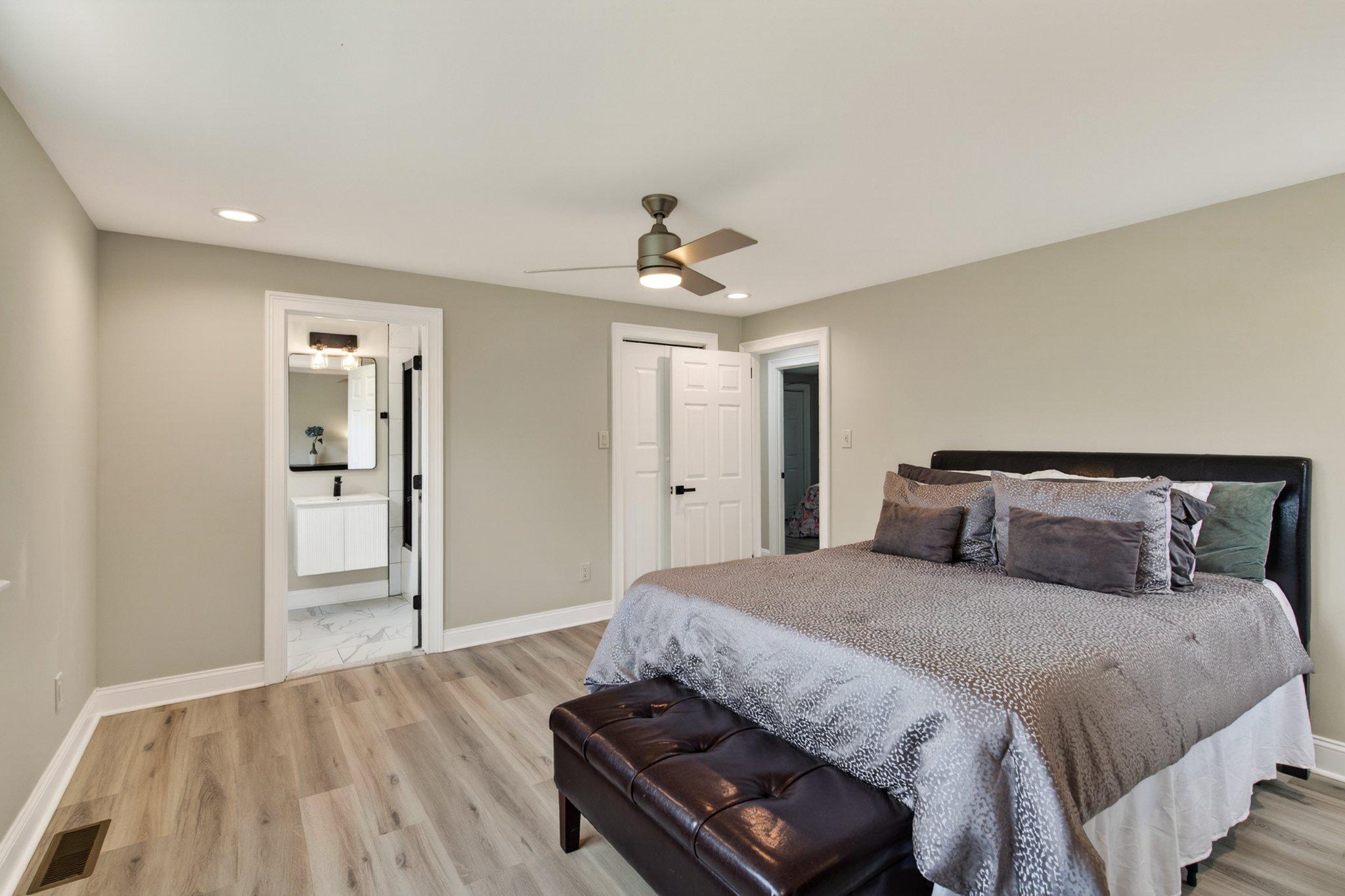 LONGWOOD - Residential
