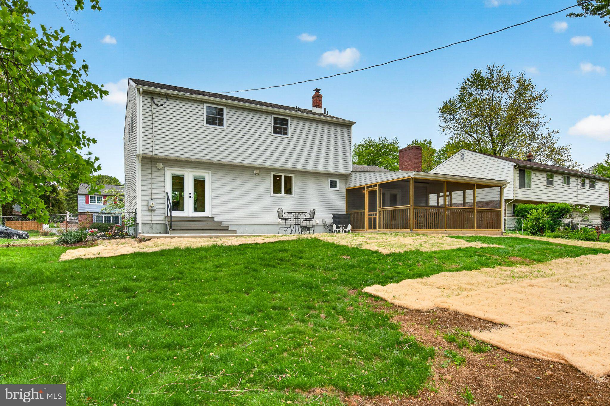 LONGWOOD - Residential