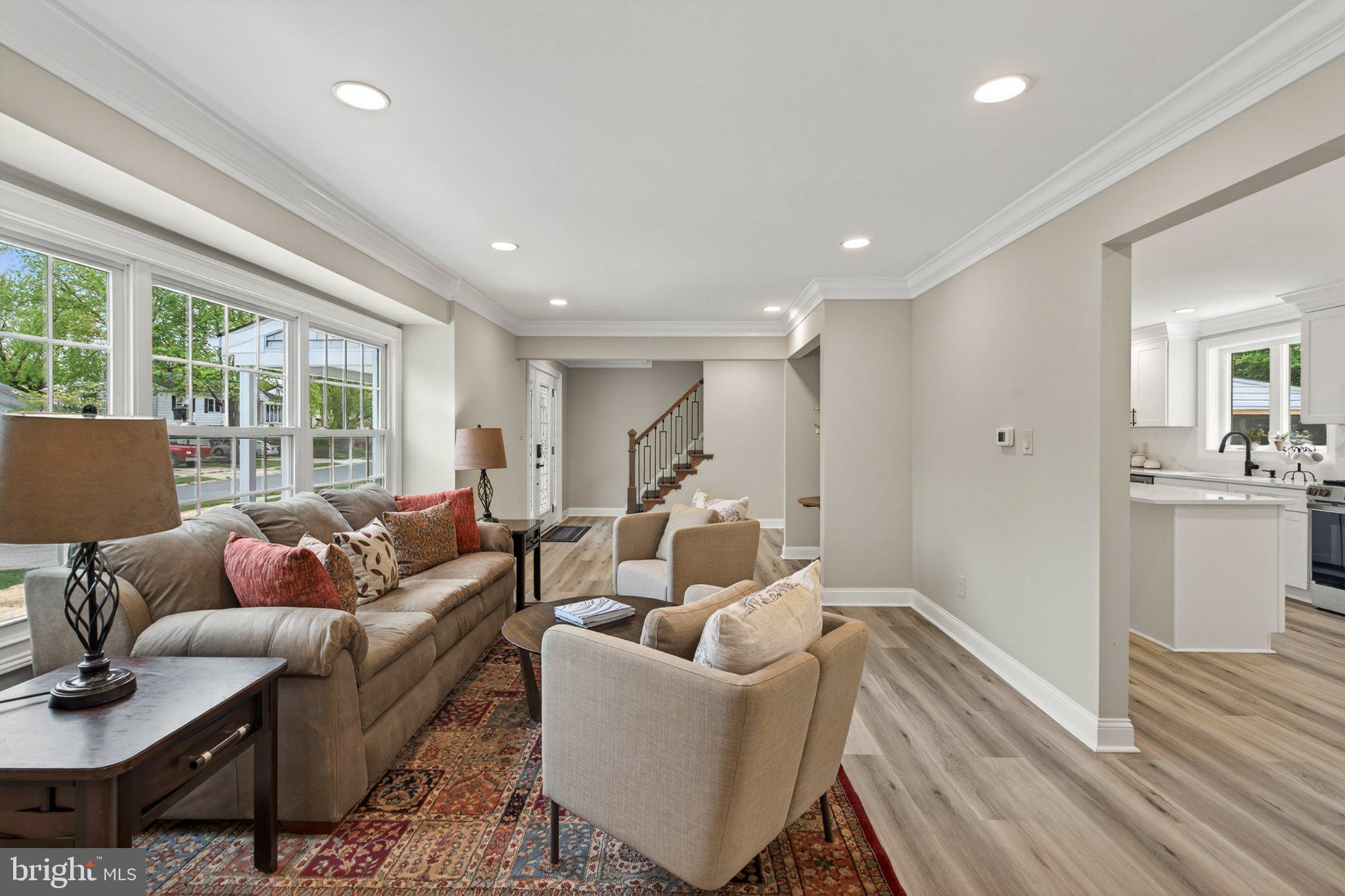 LONGWOOD - Residential