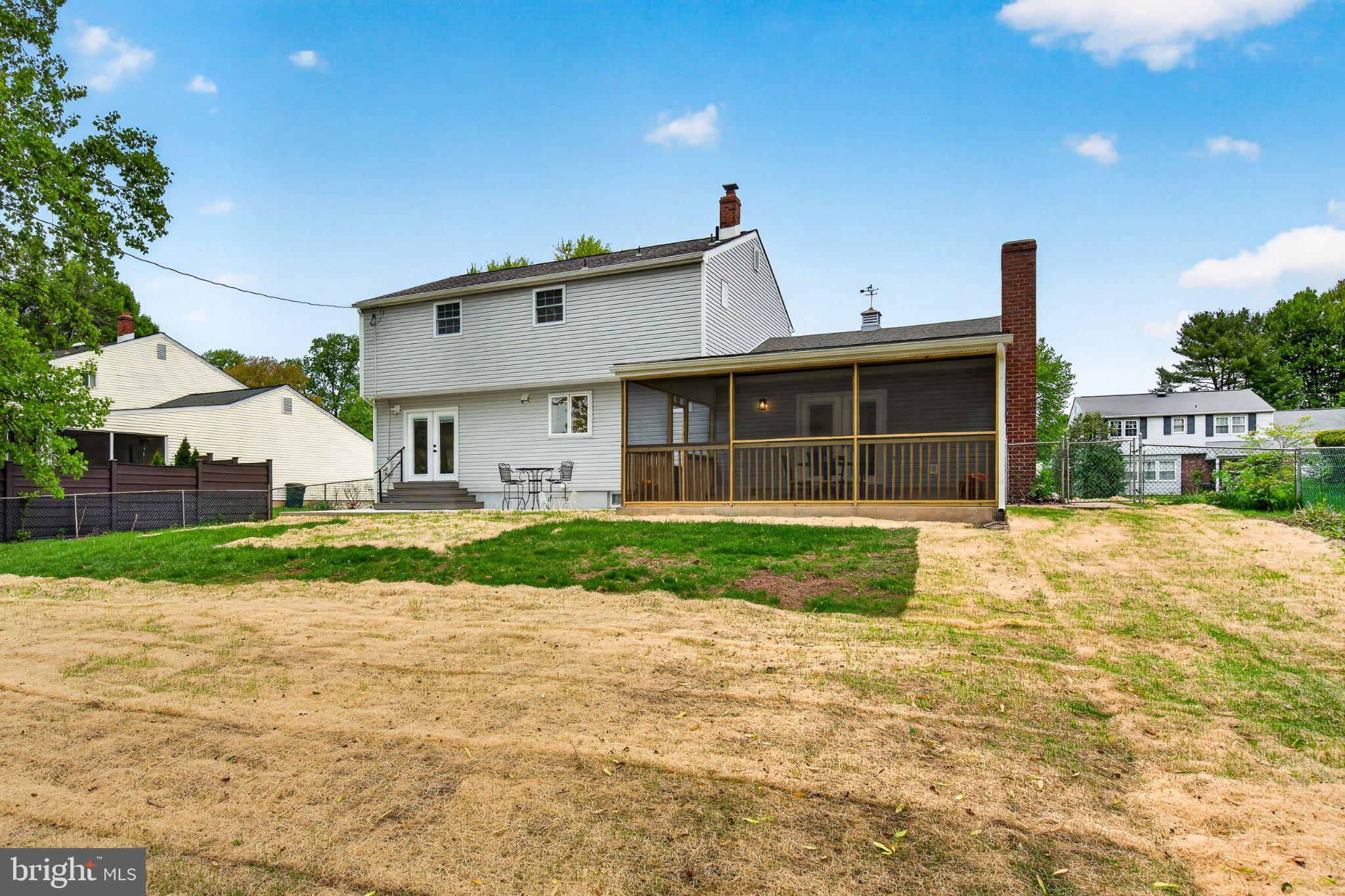 LONGWOOD - Residential