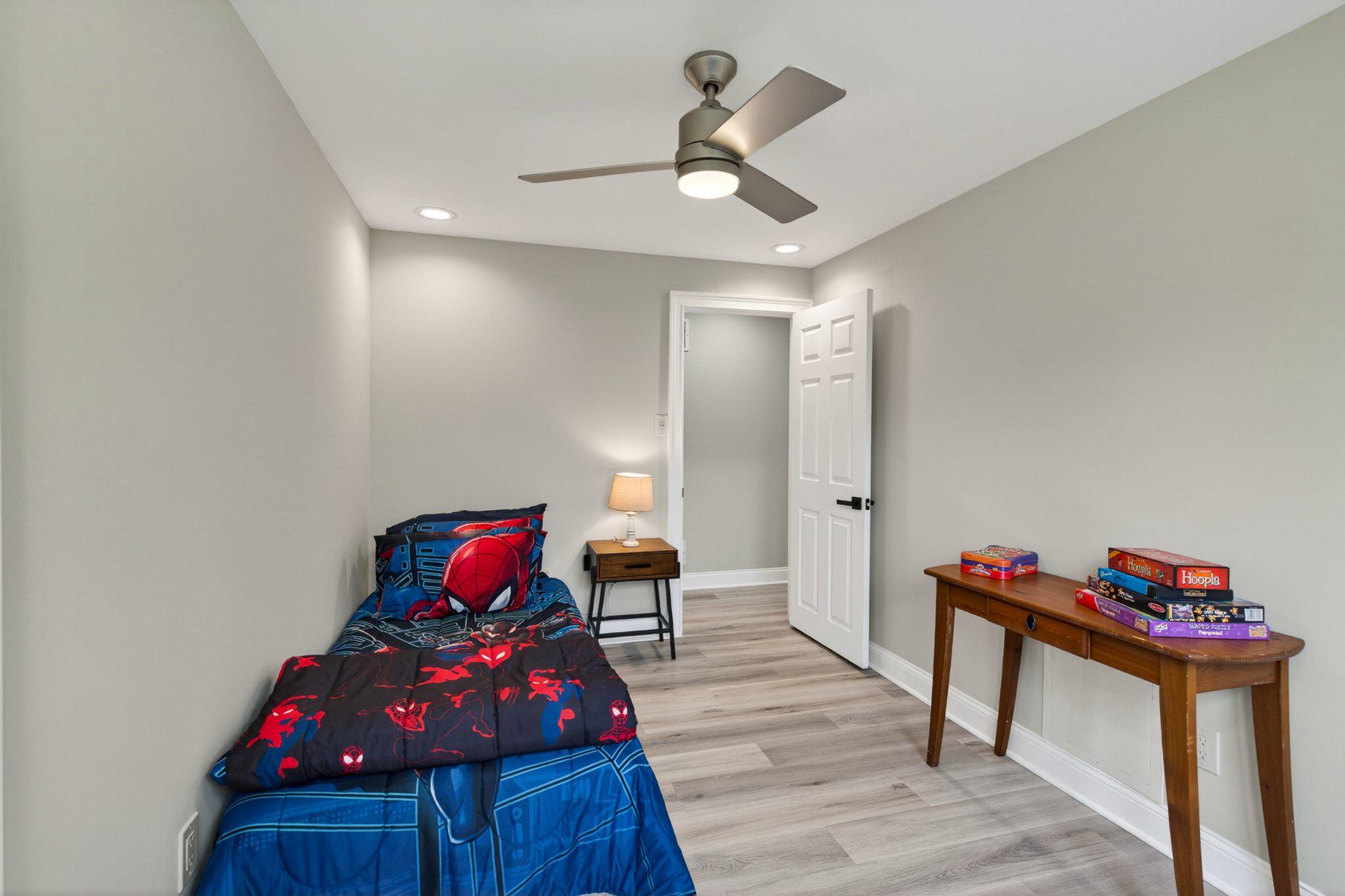 LONGWOOD - Residential