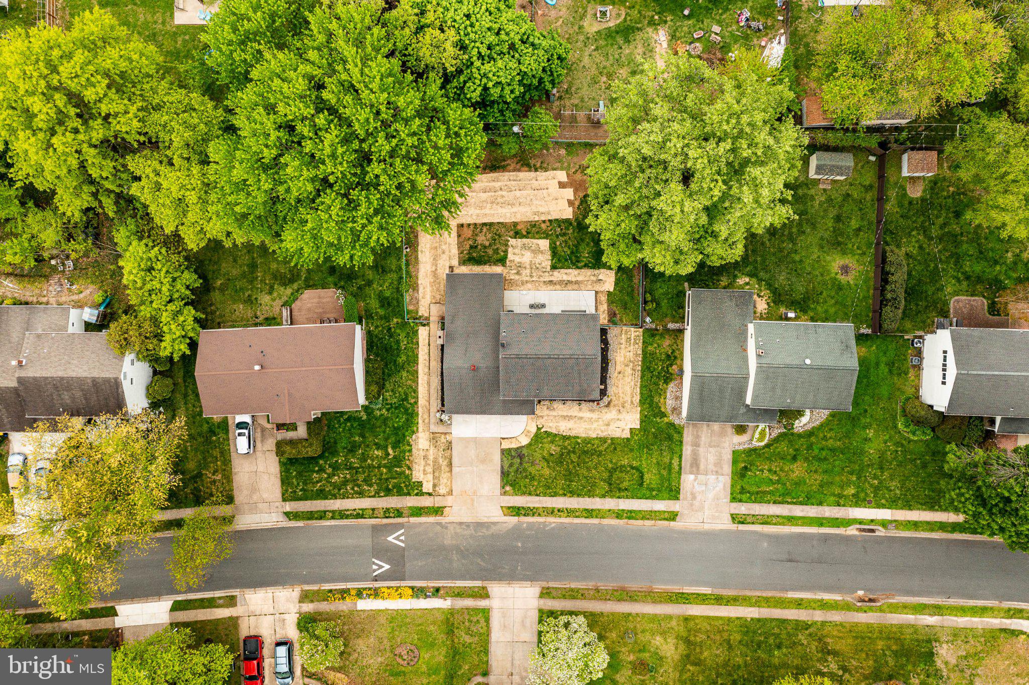 LONGWOOD - Residential