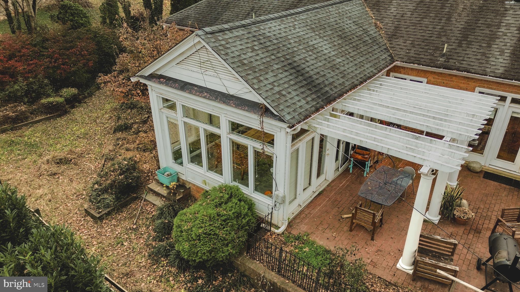 COUNTRY CLUB ESTATES - Residential