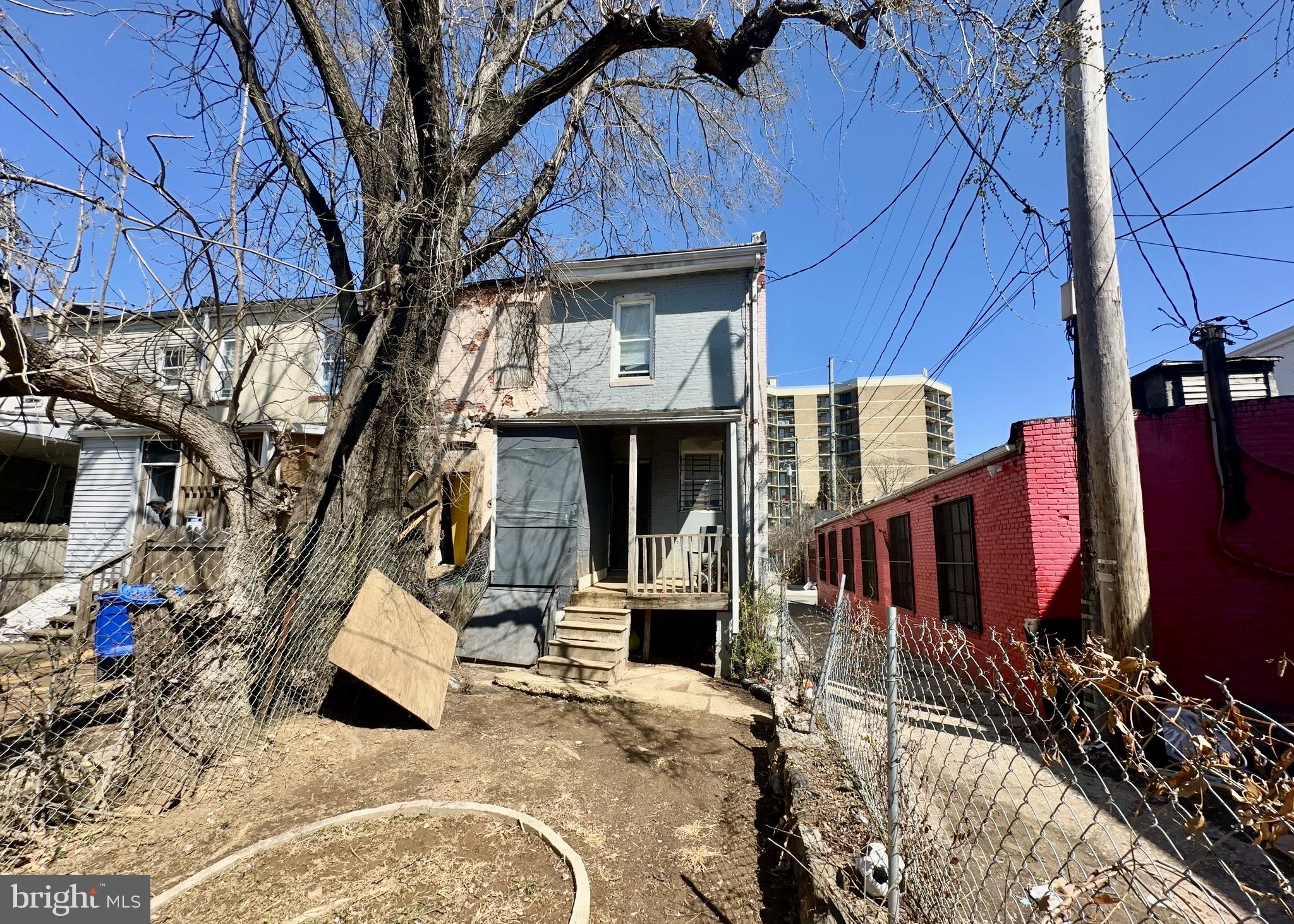 NONE AVAILABLE - Residential