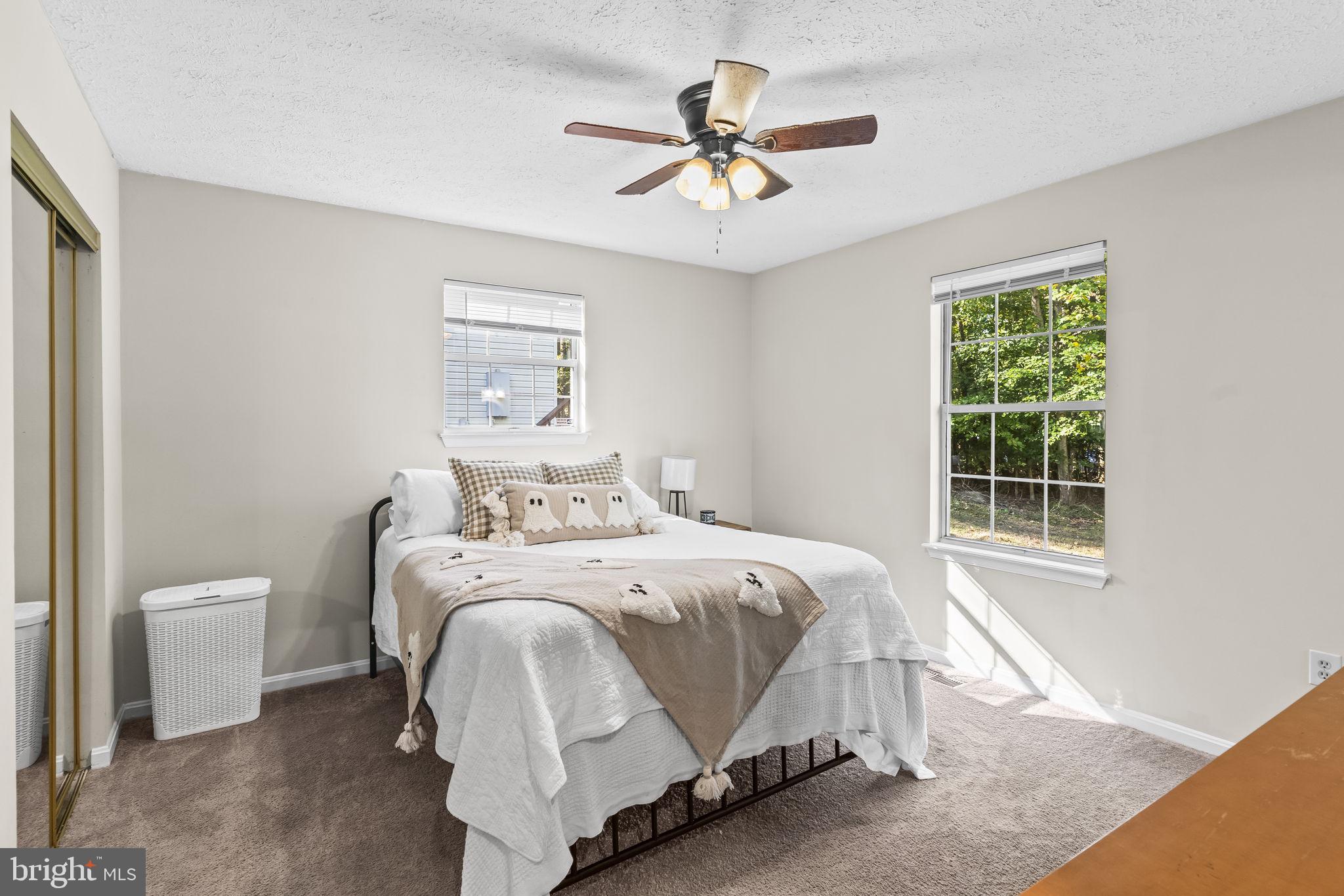 CHESAPEAKE RANCH ESTATES - Residential