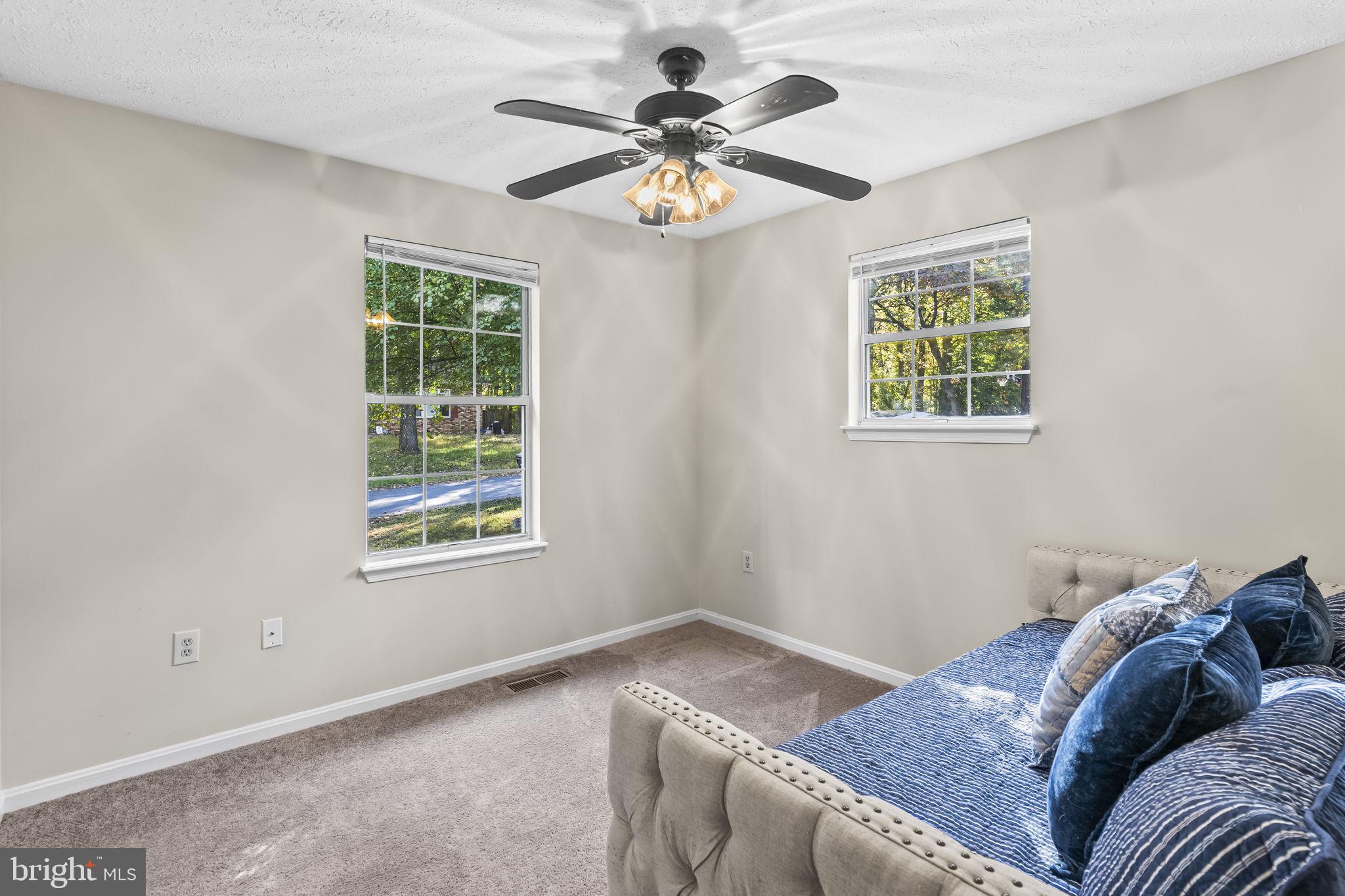 CHESAPEAKE RANCH ESTATES - Residential