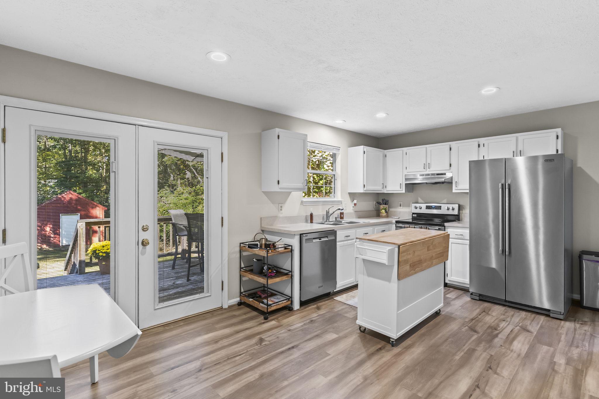 CHESAPEAKE RANCH ESTATES - Residential