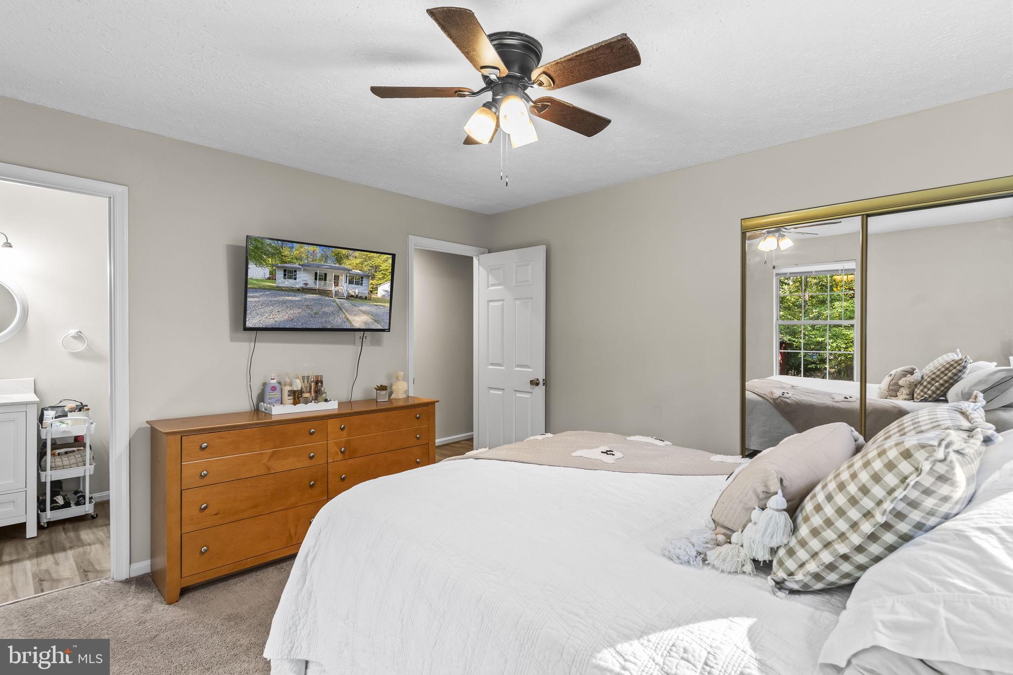 CHESAPEAKE RANCH ESTATES - Residential