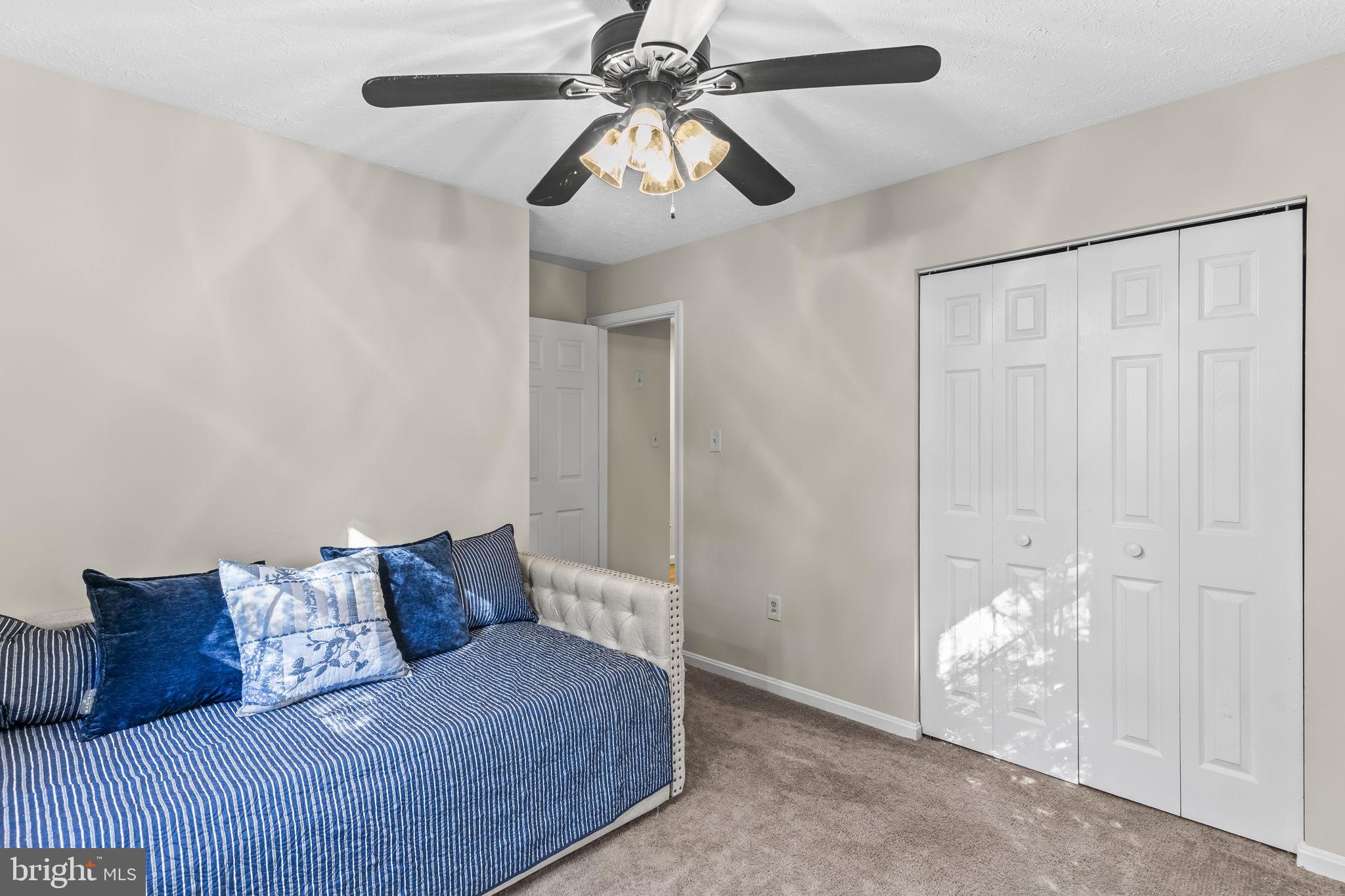 CHESAPEAKE RANCH ESTATES - Residential