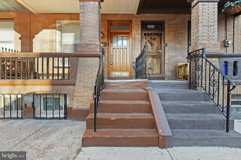 Photo of 2632 N 17th Street, PHILADELPHIA, PA 19132 (MLS # PAPH2533020)
