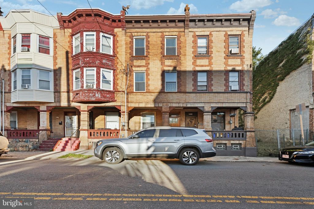 Photo of 2632 N 17th Street, PHILADELPHIA, PA 19132 (MLS # PAPH2533020)