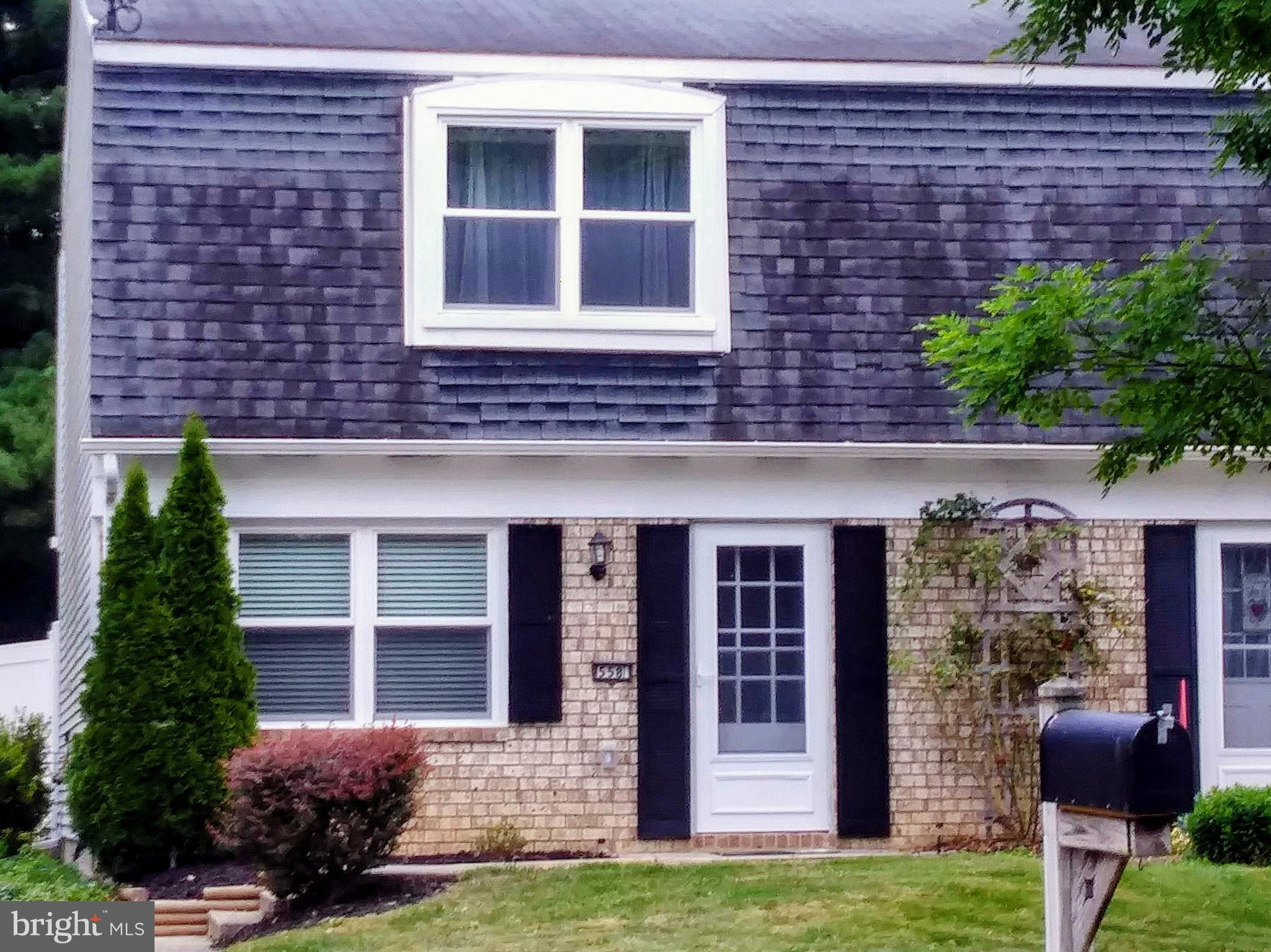 CENTER STREET - Residential