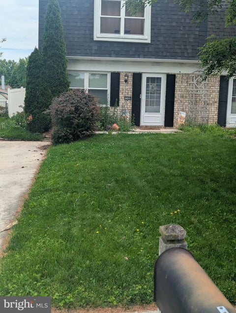 Townhouse For Sale - 558 Hammond Avenue<br/> HANOVER, PA 17331