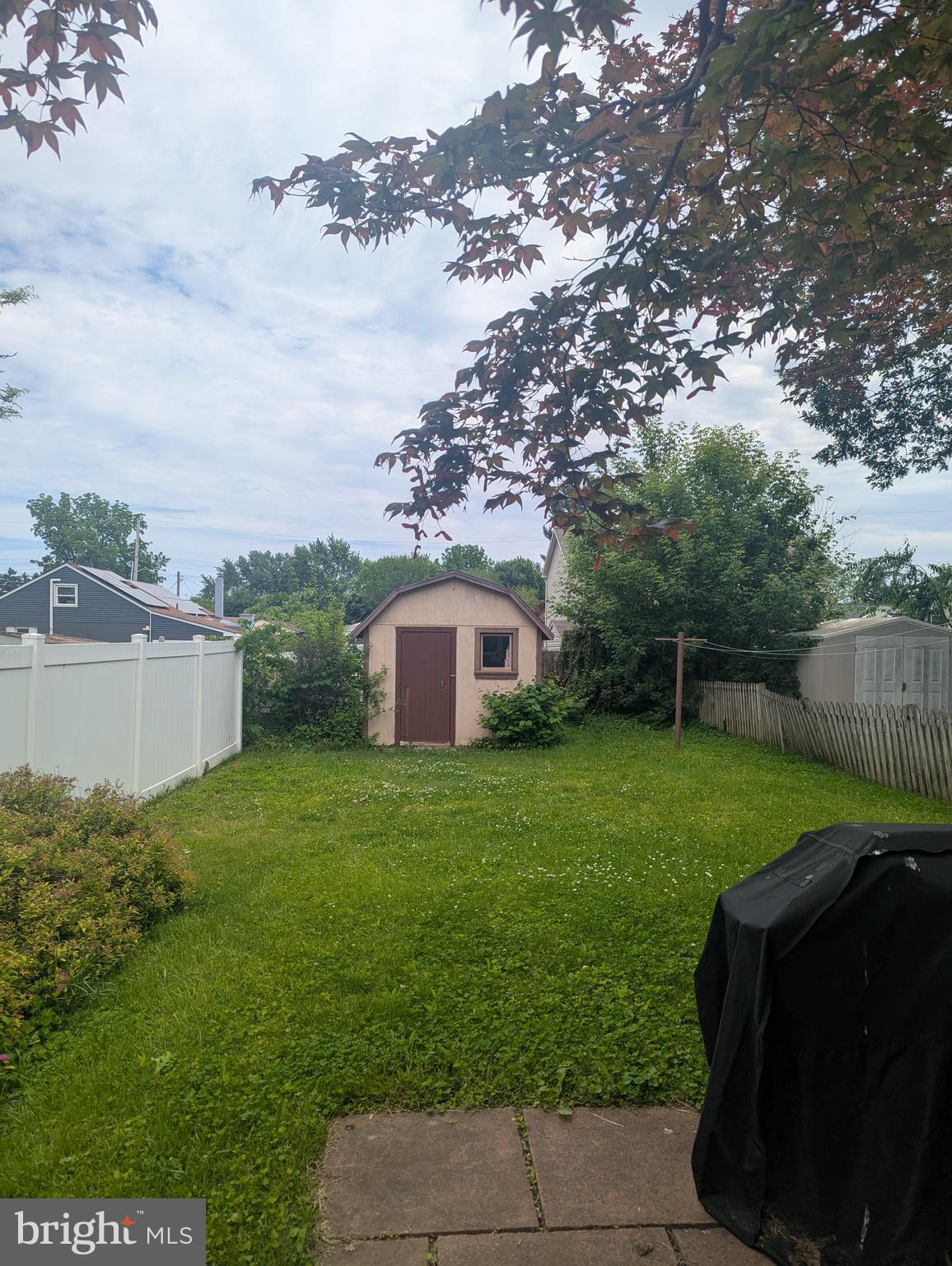 CENTER STREET - Residential