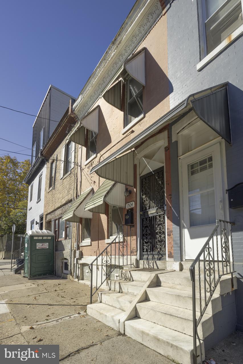 1504 N 26TH STREET