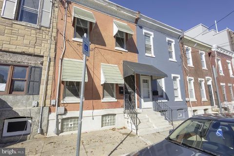 1504 N 26TH STREET PHILADELPHIA PA 19121