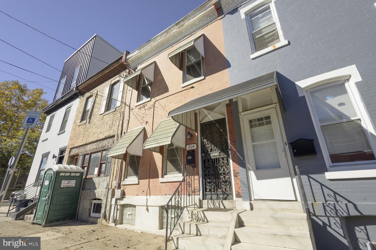 1504 N 26TH STREET