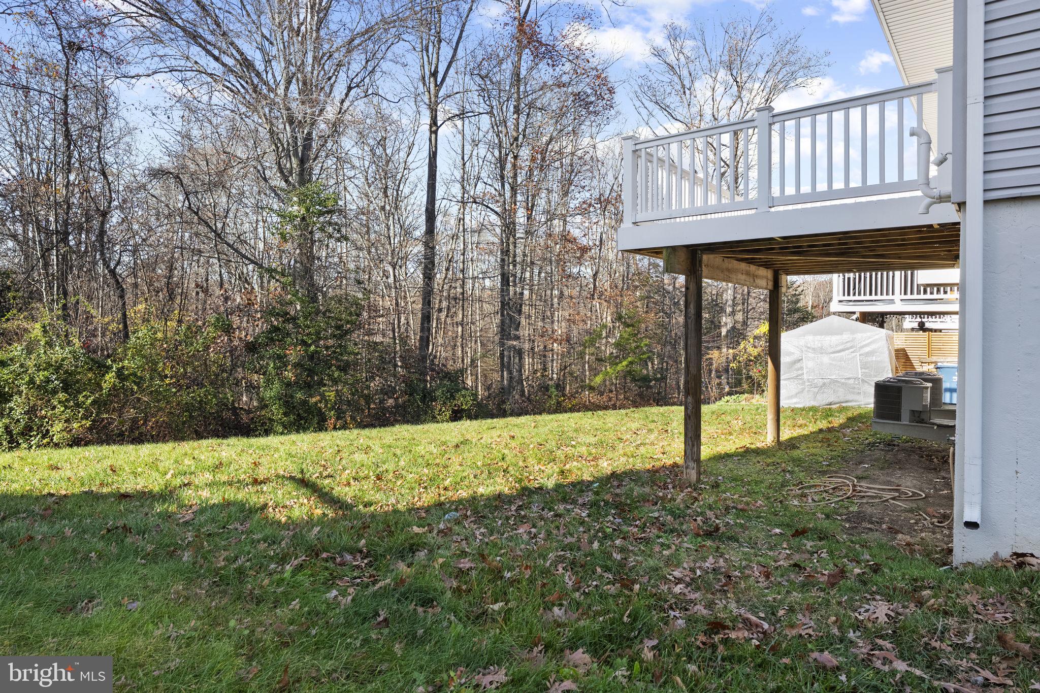 HICKORY KNOLL - Residential