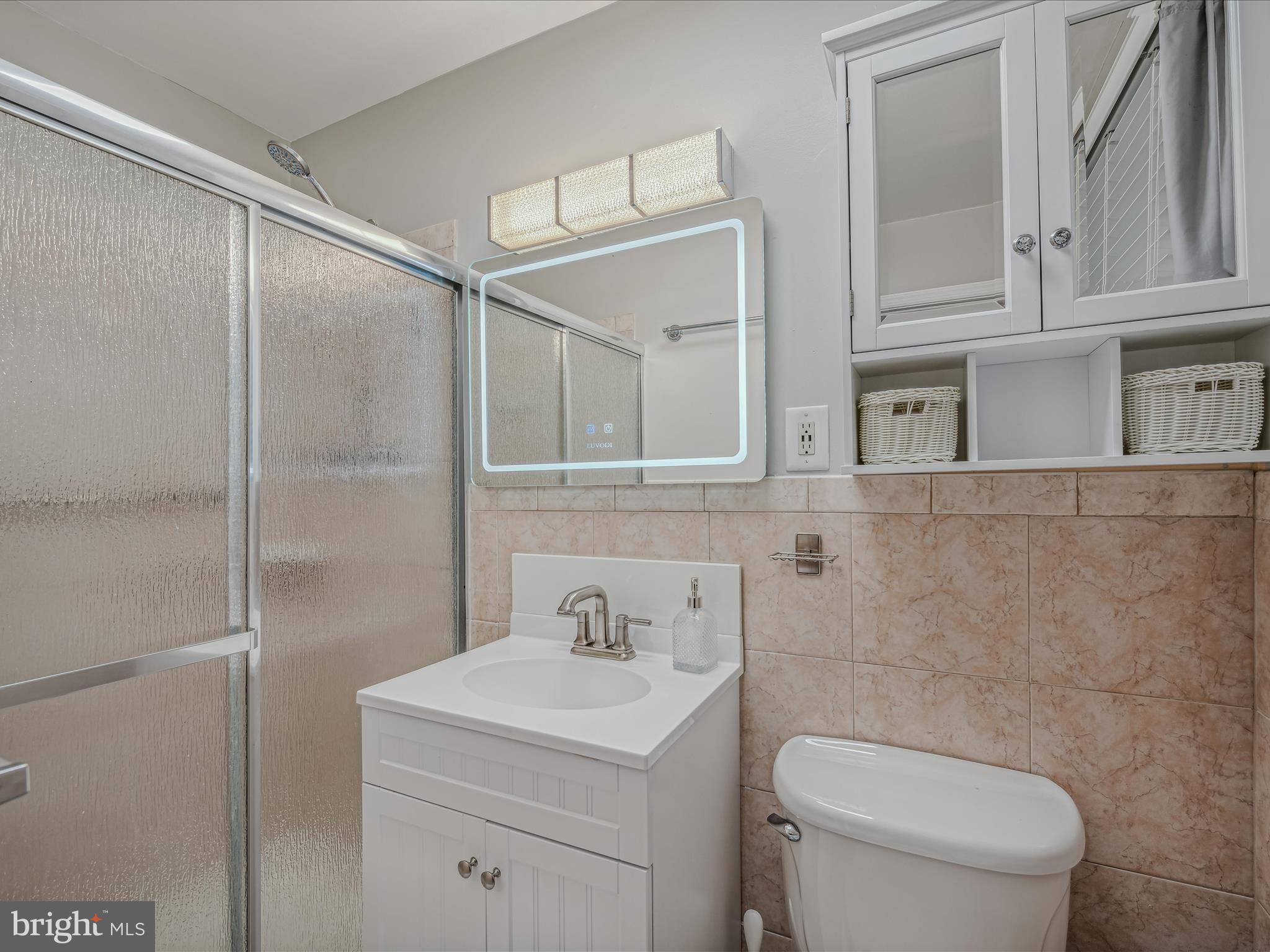 CITY OF MARTINSBURG - Residential