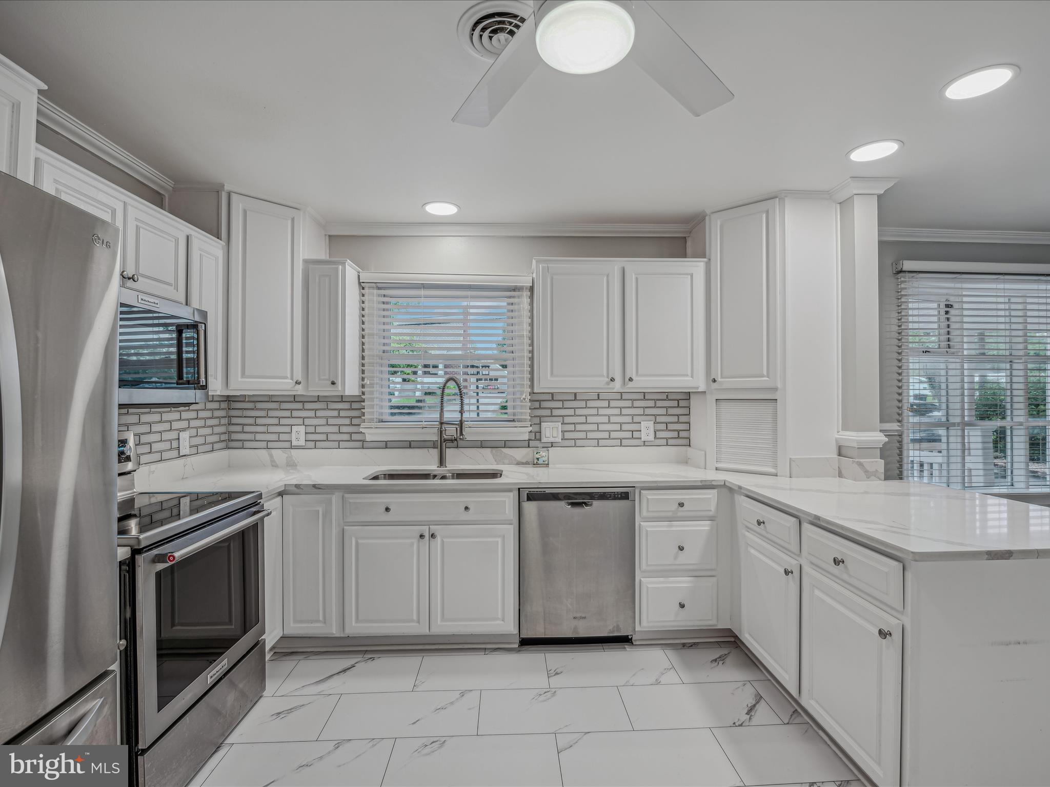 CITY OF MARTINSBURG - Residential