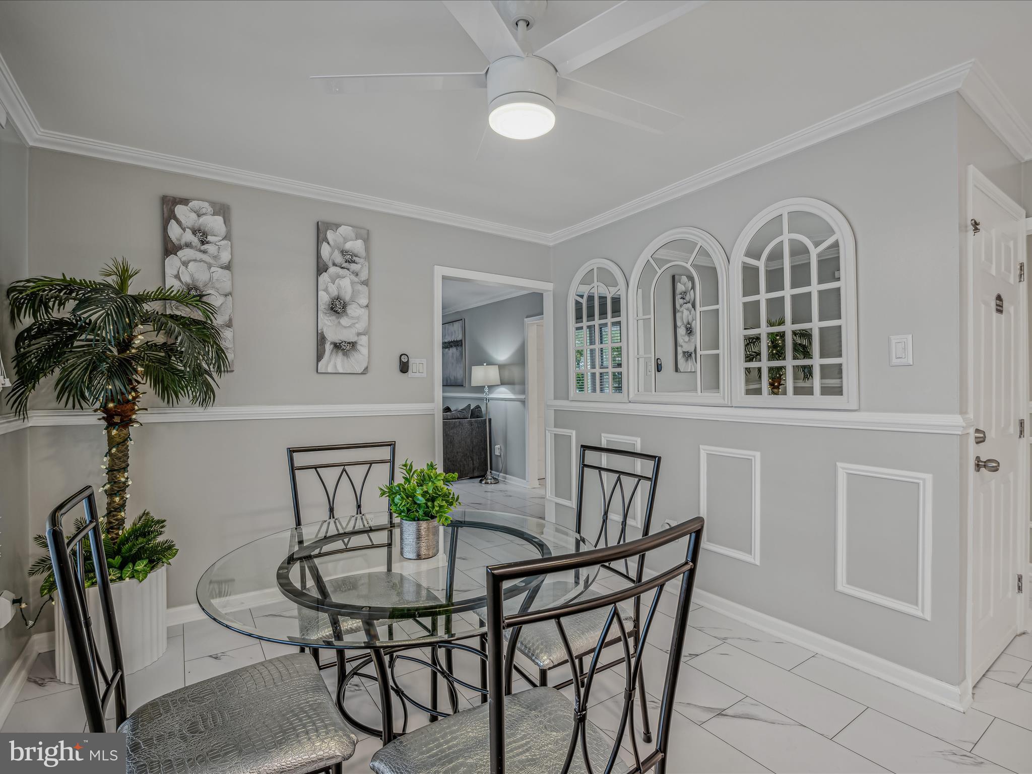 CITY OF MARTINSBURG - Residential