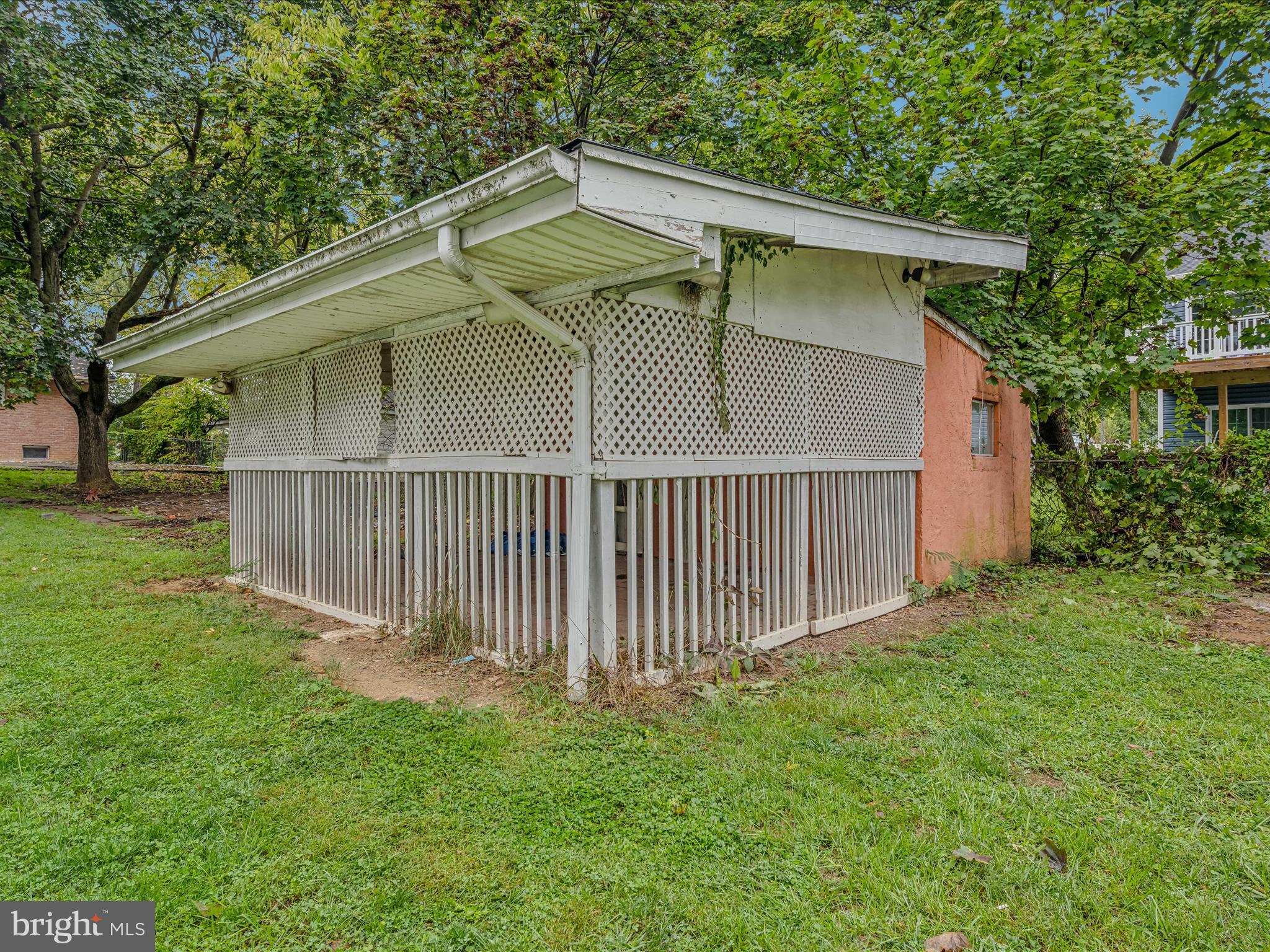 CITY OF MARTINSBURG - Residential