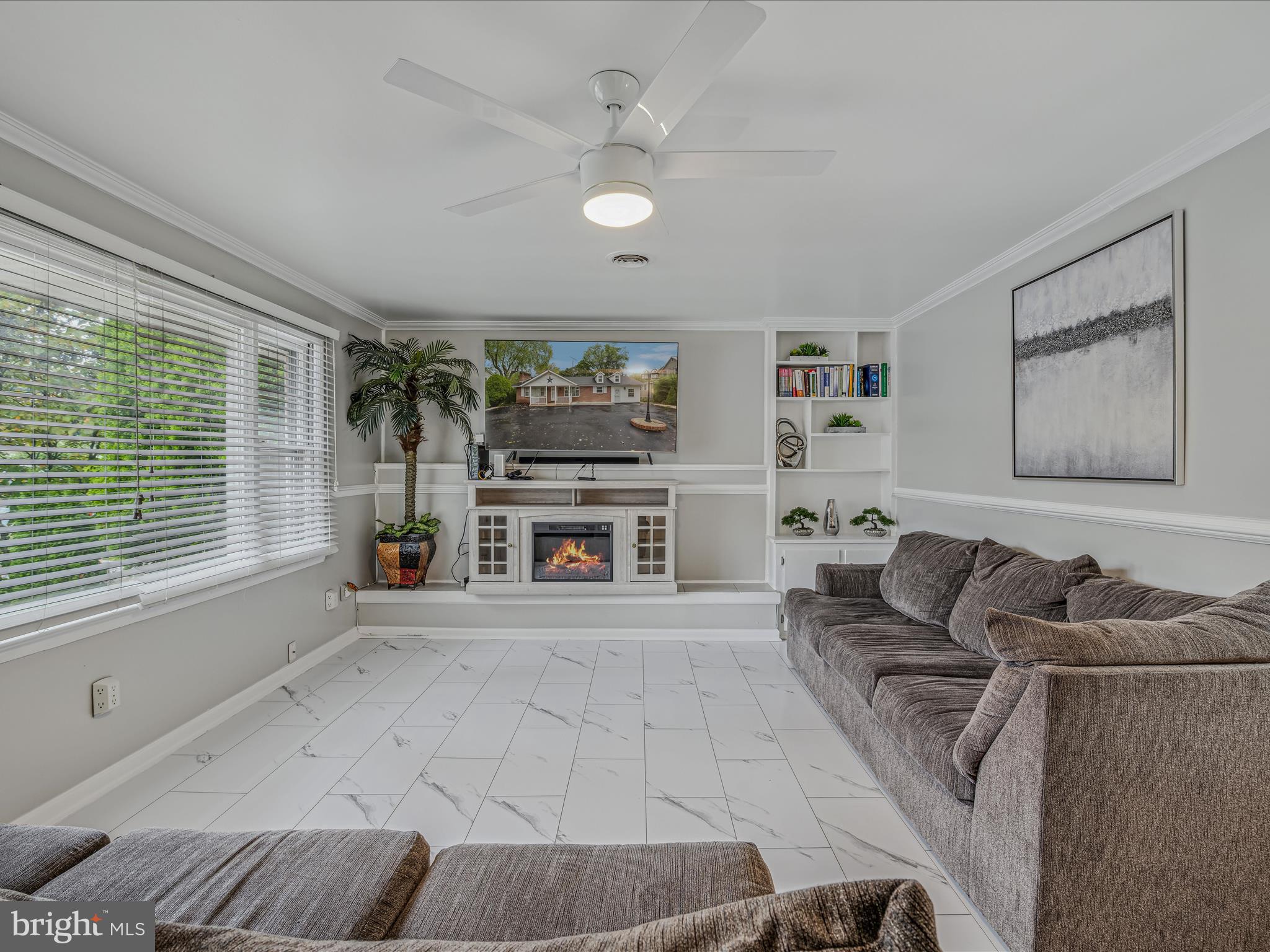 CITY OF MARTINSBURG - Residential