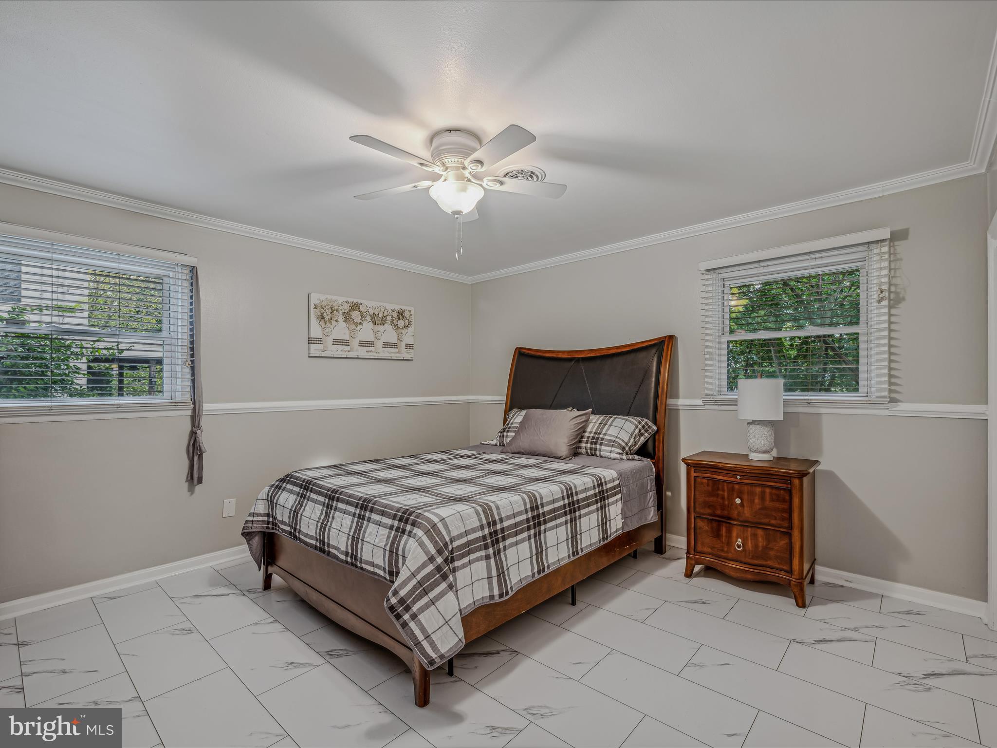 CITY OF MARTINSBURG - Residential