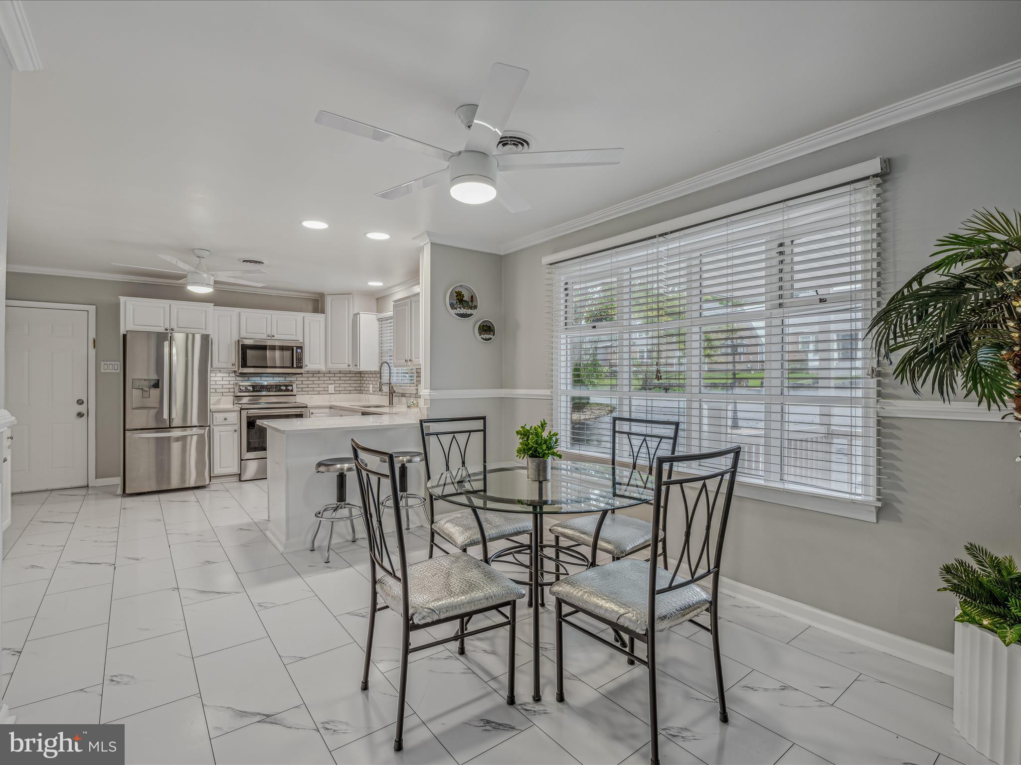 CITY OF MARTINSBURG - Residential