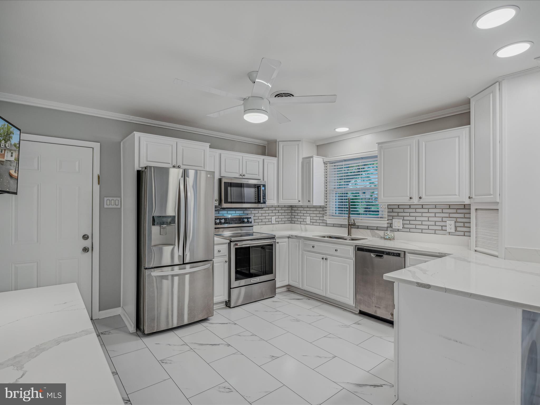 CITY OF MARTINSBURG - Residential