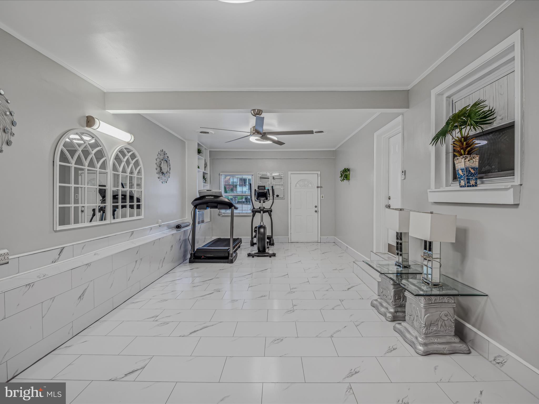 CITY OF MARTINSBURG - Residential